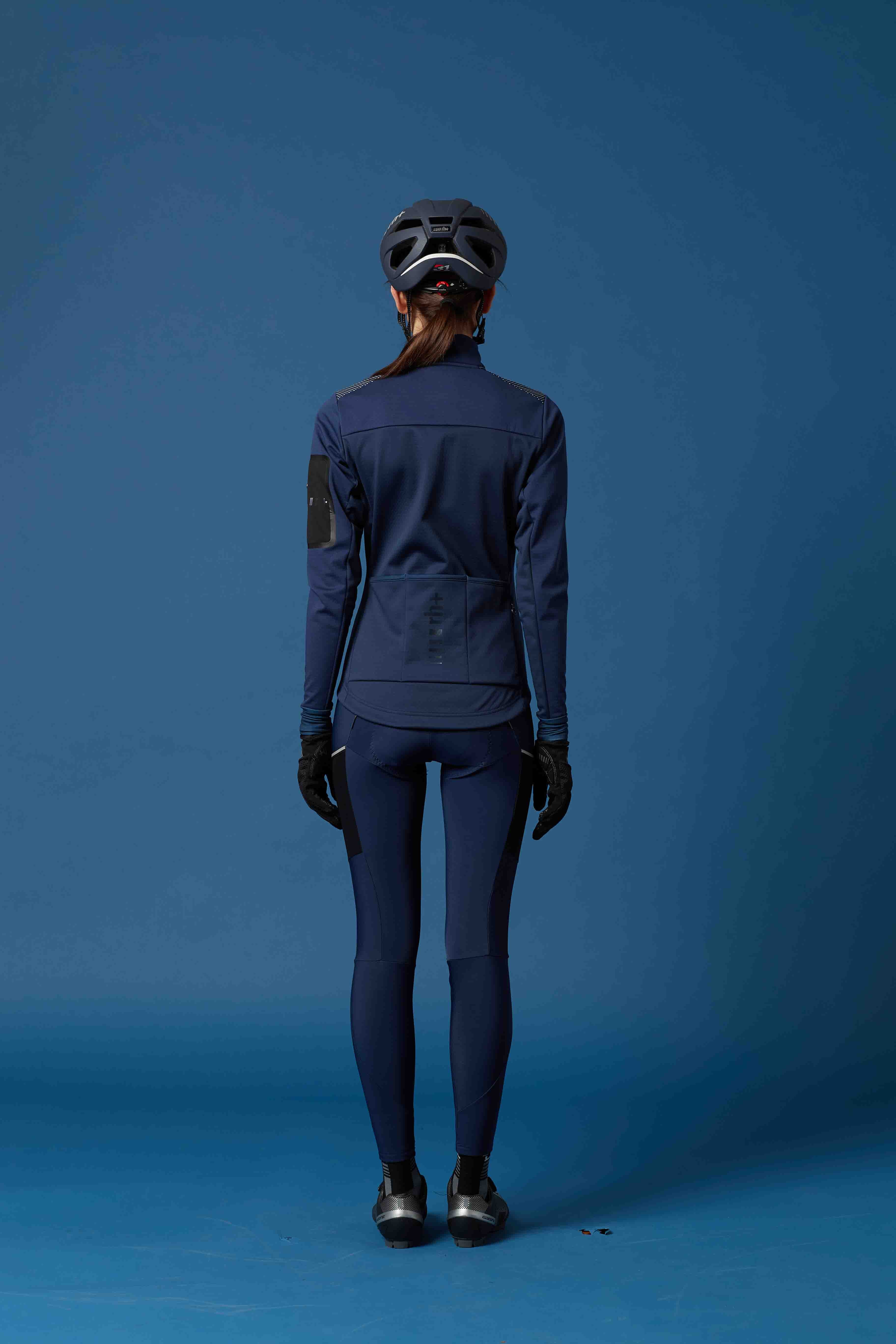 Logo Thermo W Jacket - Image 4