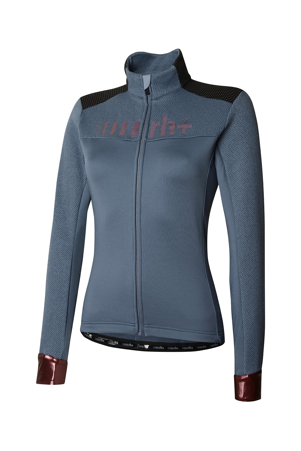 Logo Thermo W Jersey