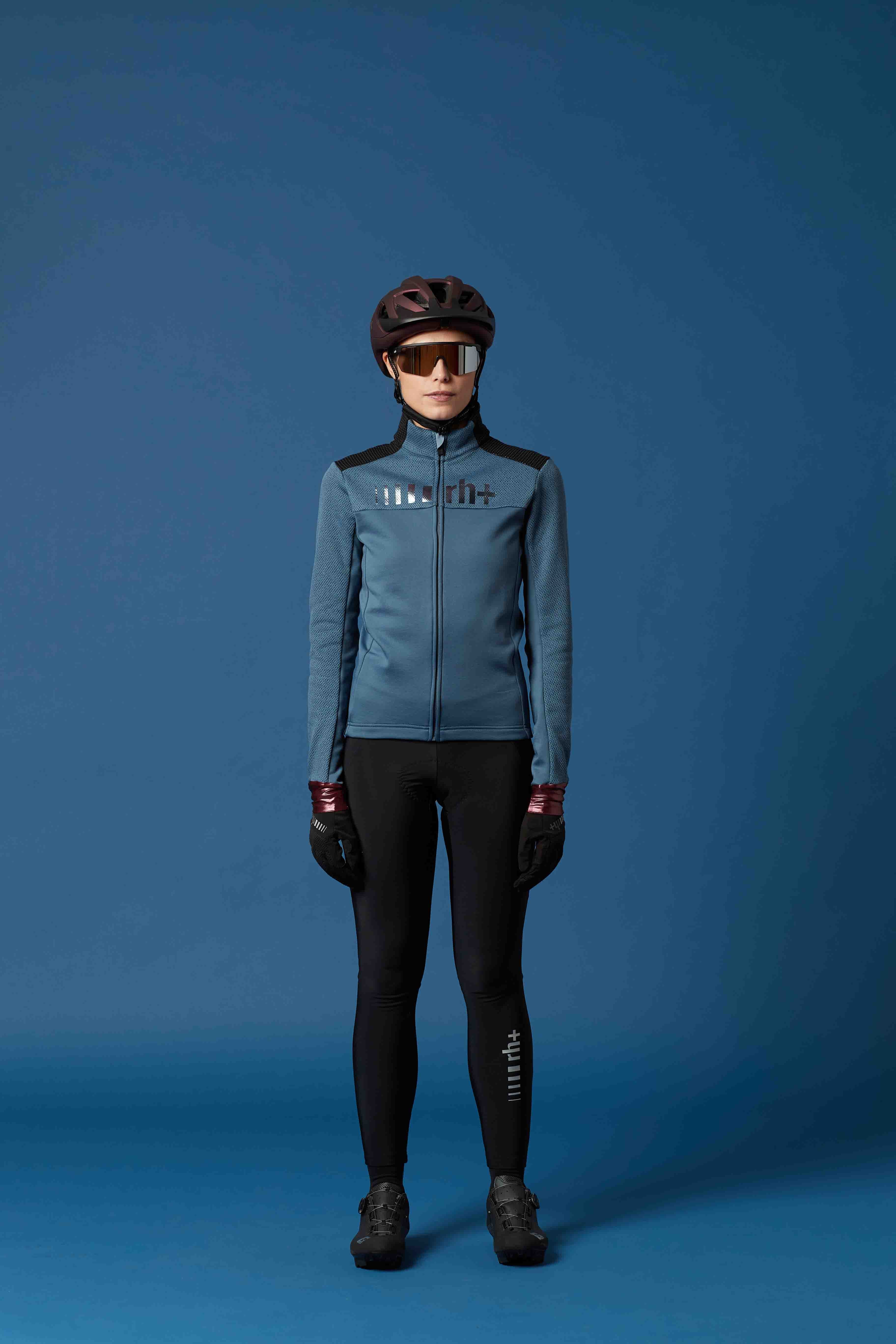 Logo Thermo W Jersey - Image 4