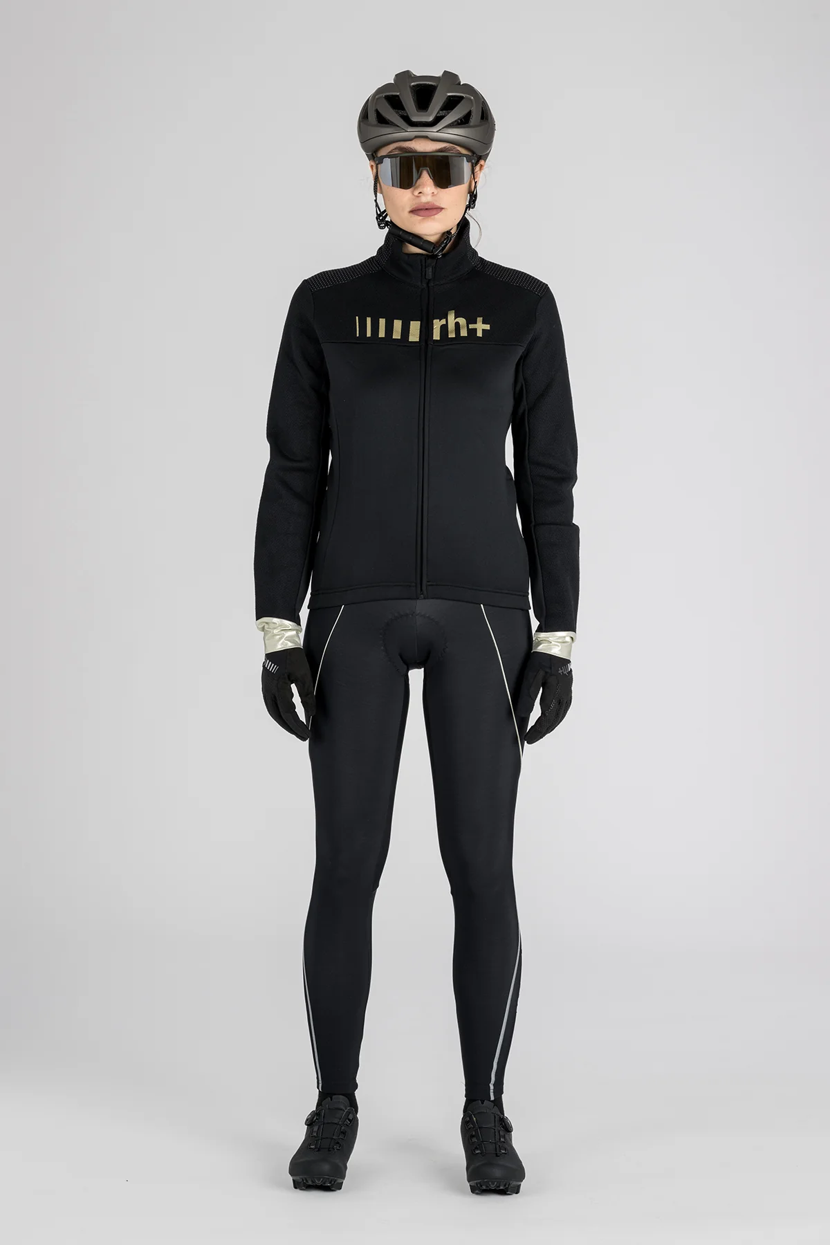 Logo Thermo W Jersey