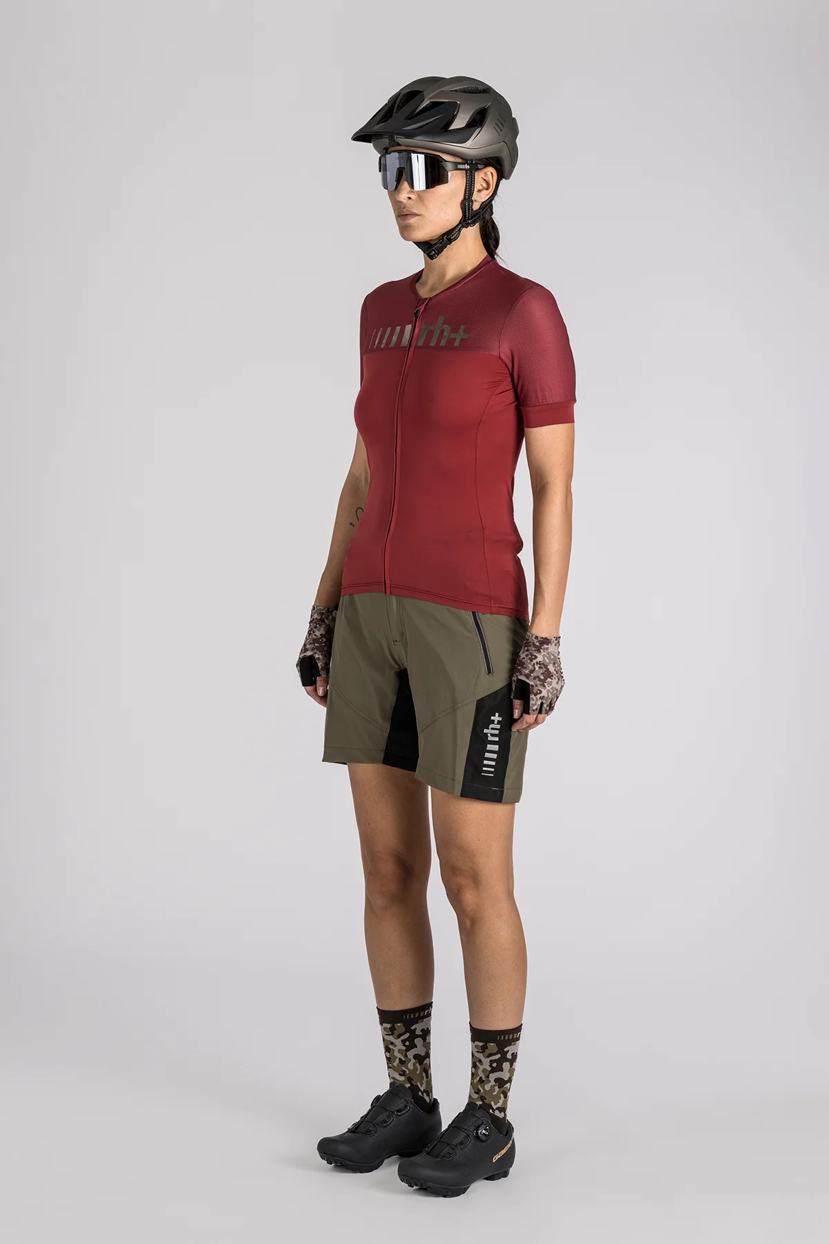 Logo W Jersey - Image 2