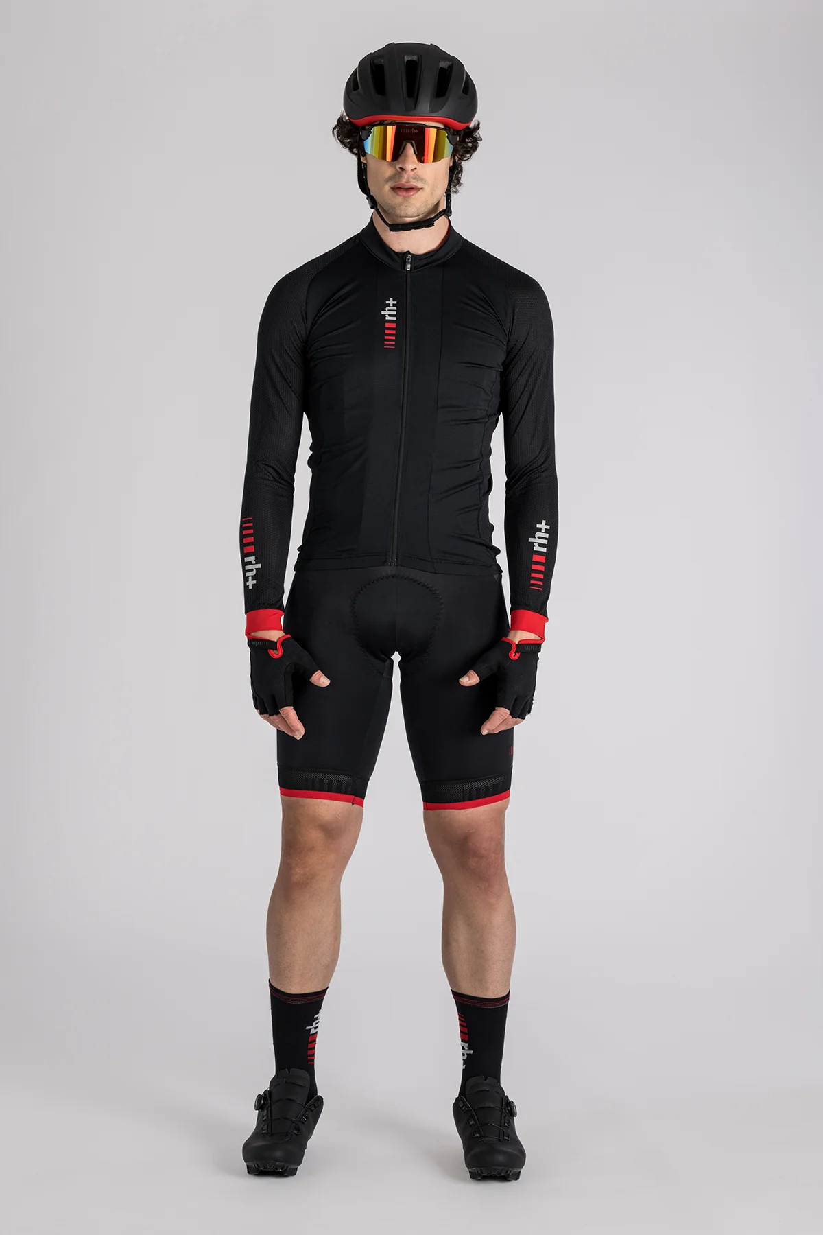Long Sleeve Jersey