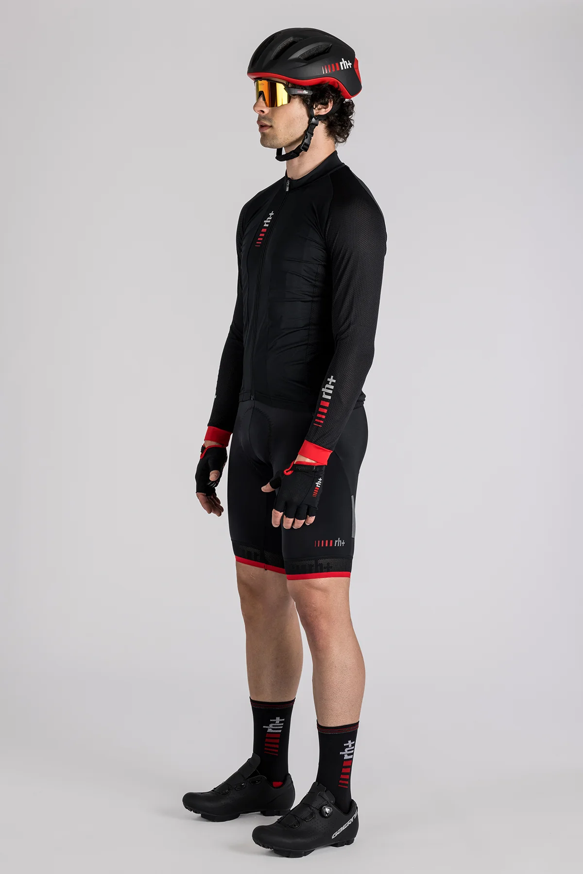 Long Sleeve Jersey - Image 2