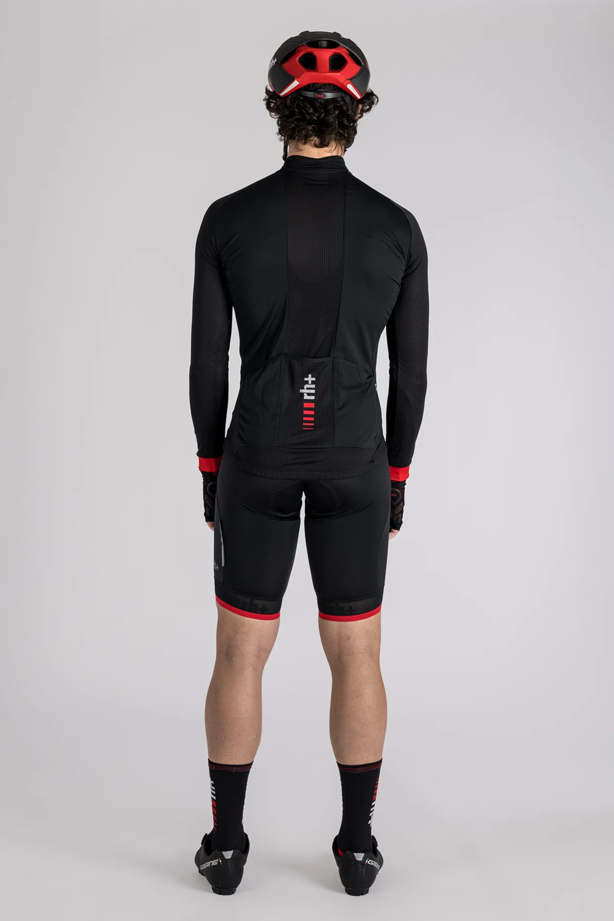 Long Sleeve Jersey - Image 3