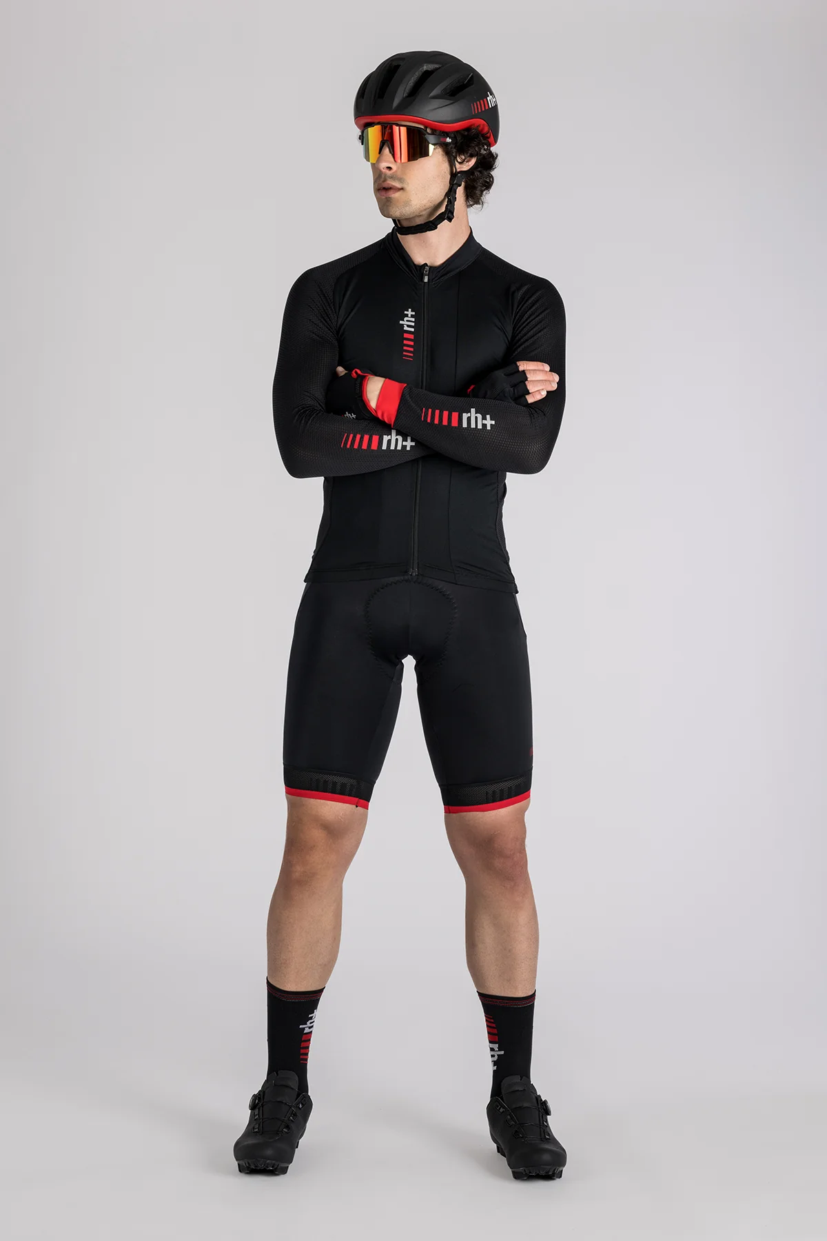 Long Sleeve Jersey - Image 4