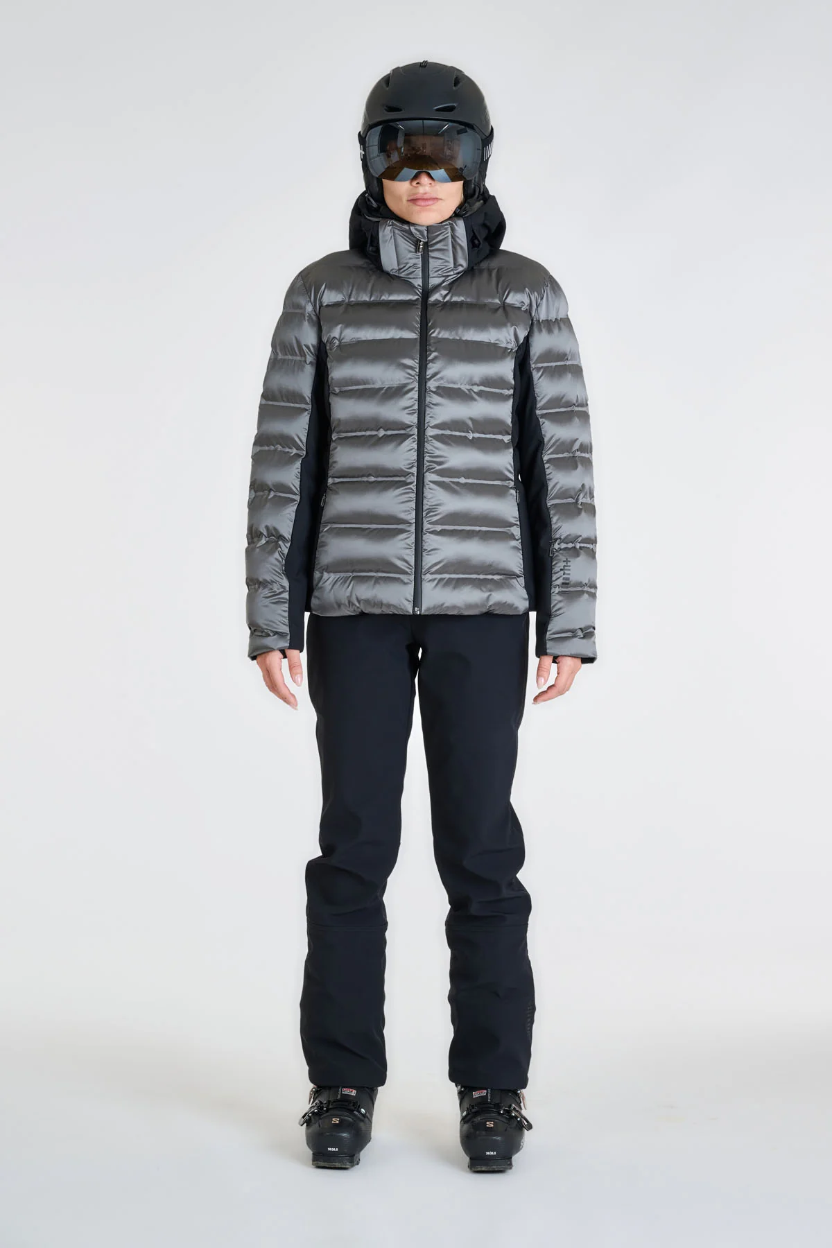 Lybra II W Jacket