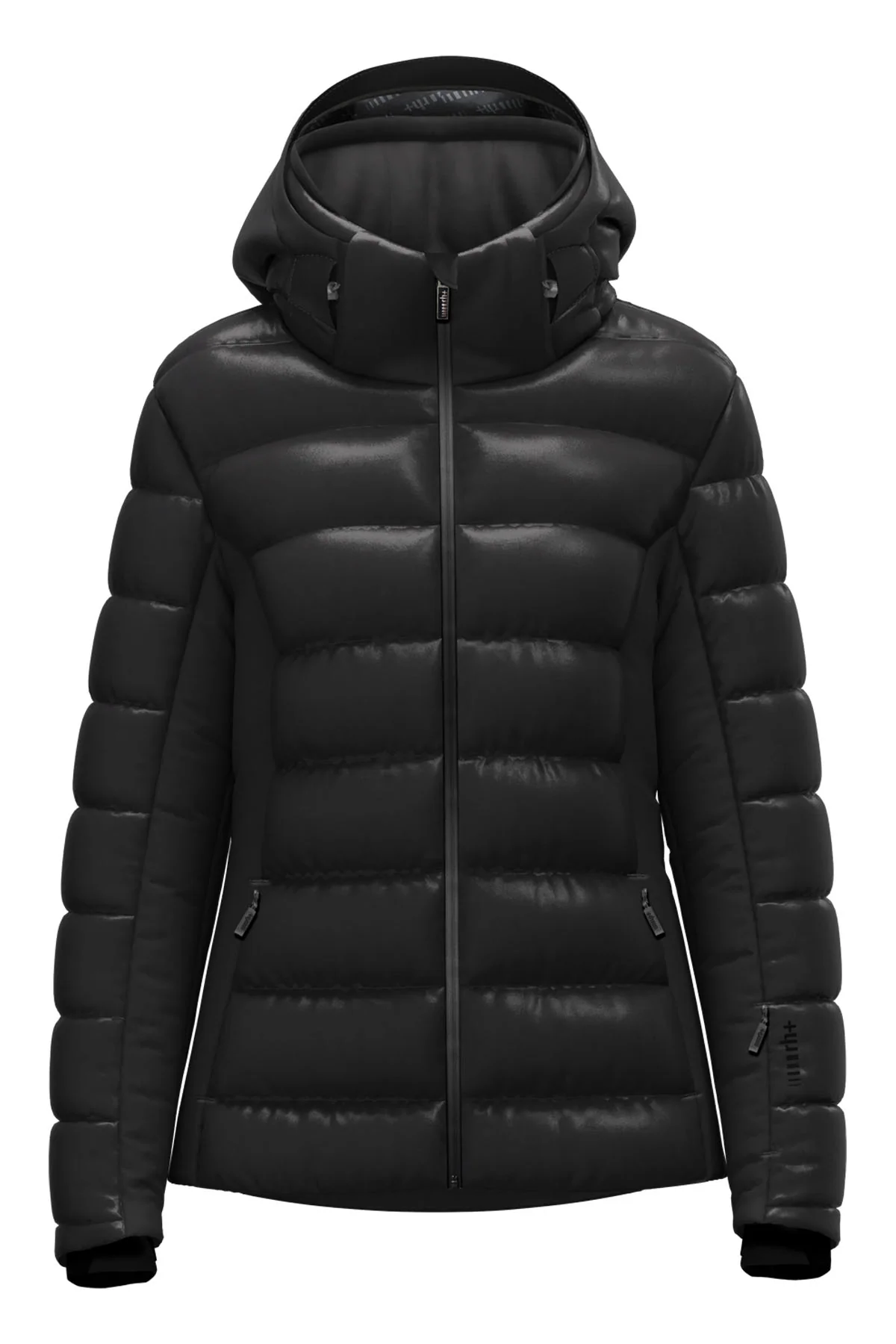 Lybra II W Jacket