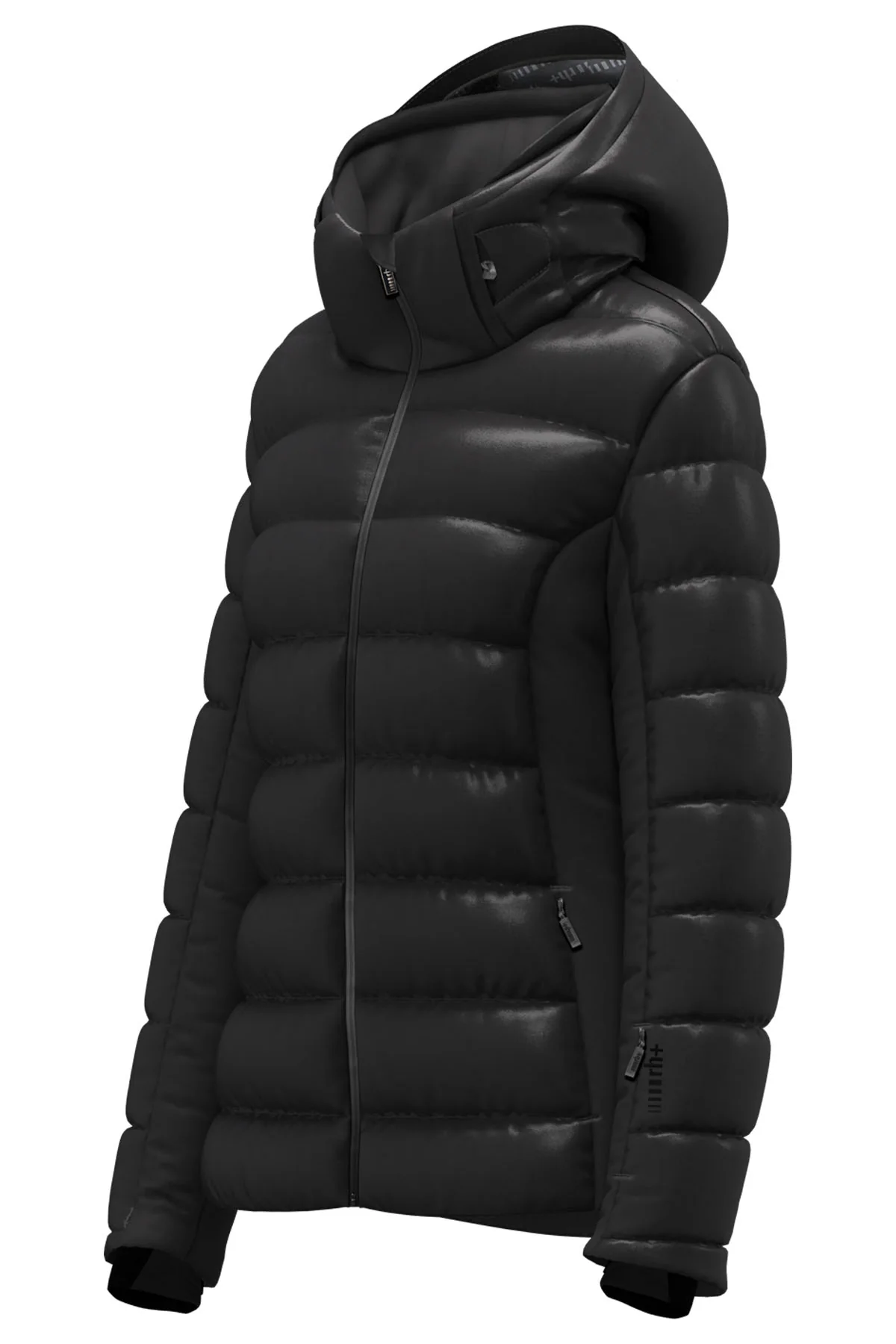 Lybra II W Jacket - Image 2