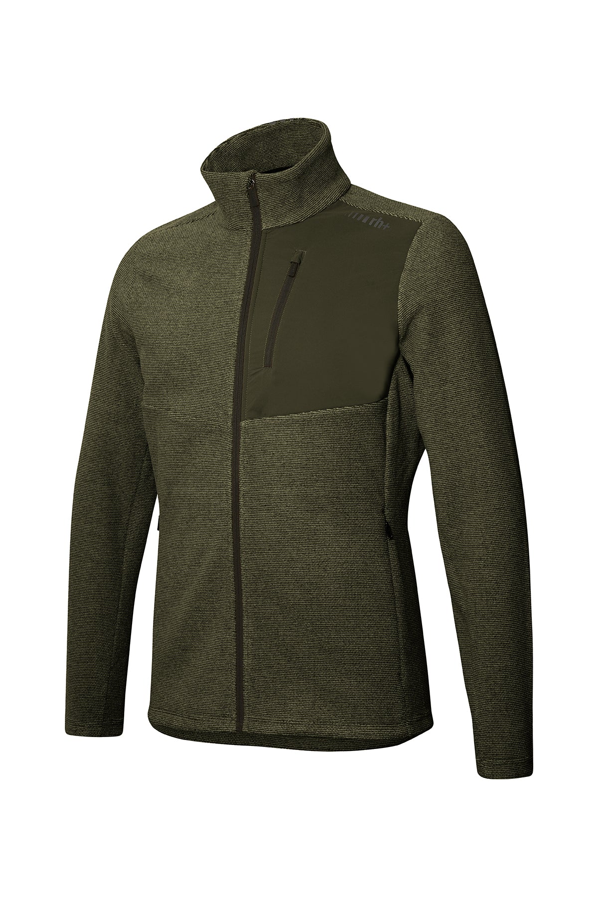 Lyra Full Zip Jersey - Image 3
