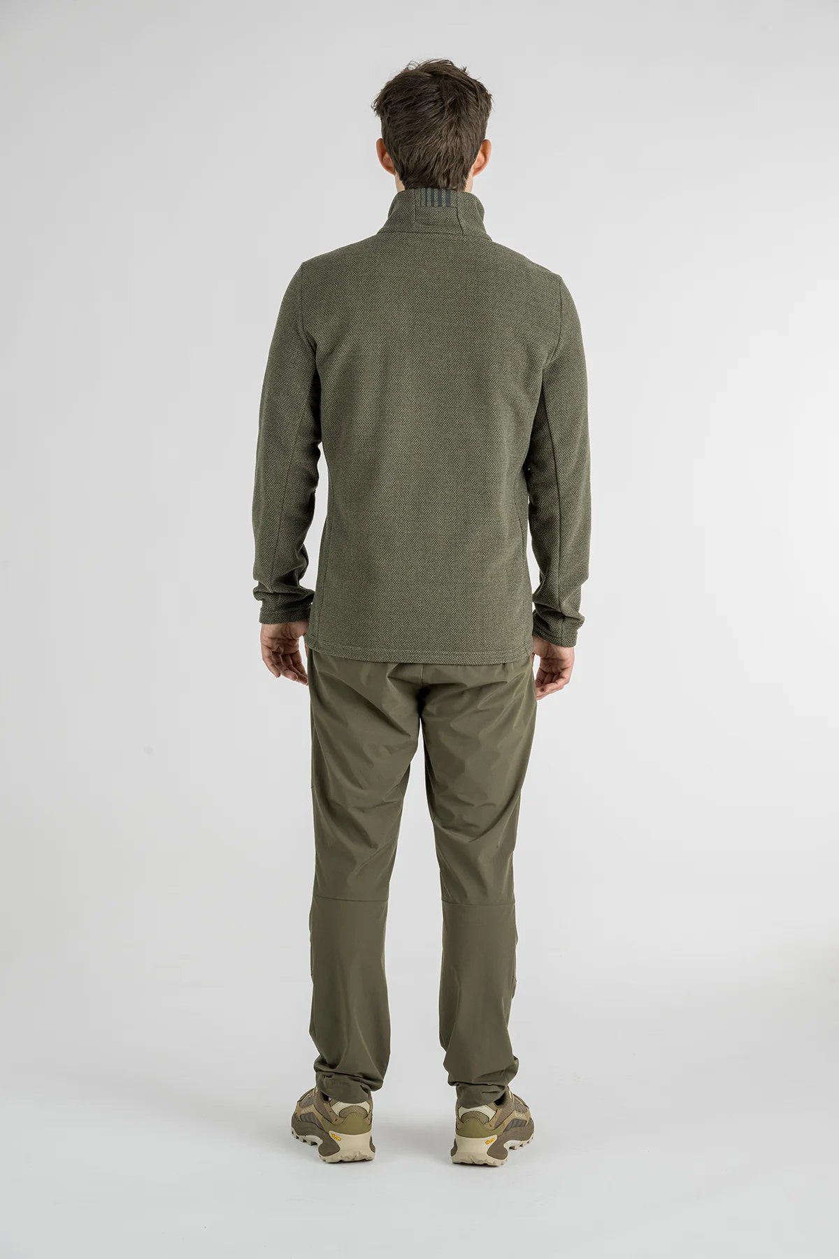 Lyra Full Zip Jersey - Image 6