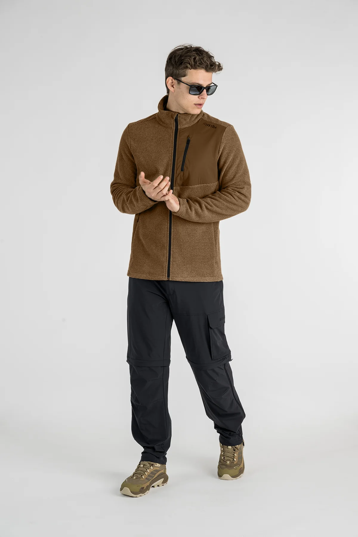 Lyra Full Zip Jersey - Image 4