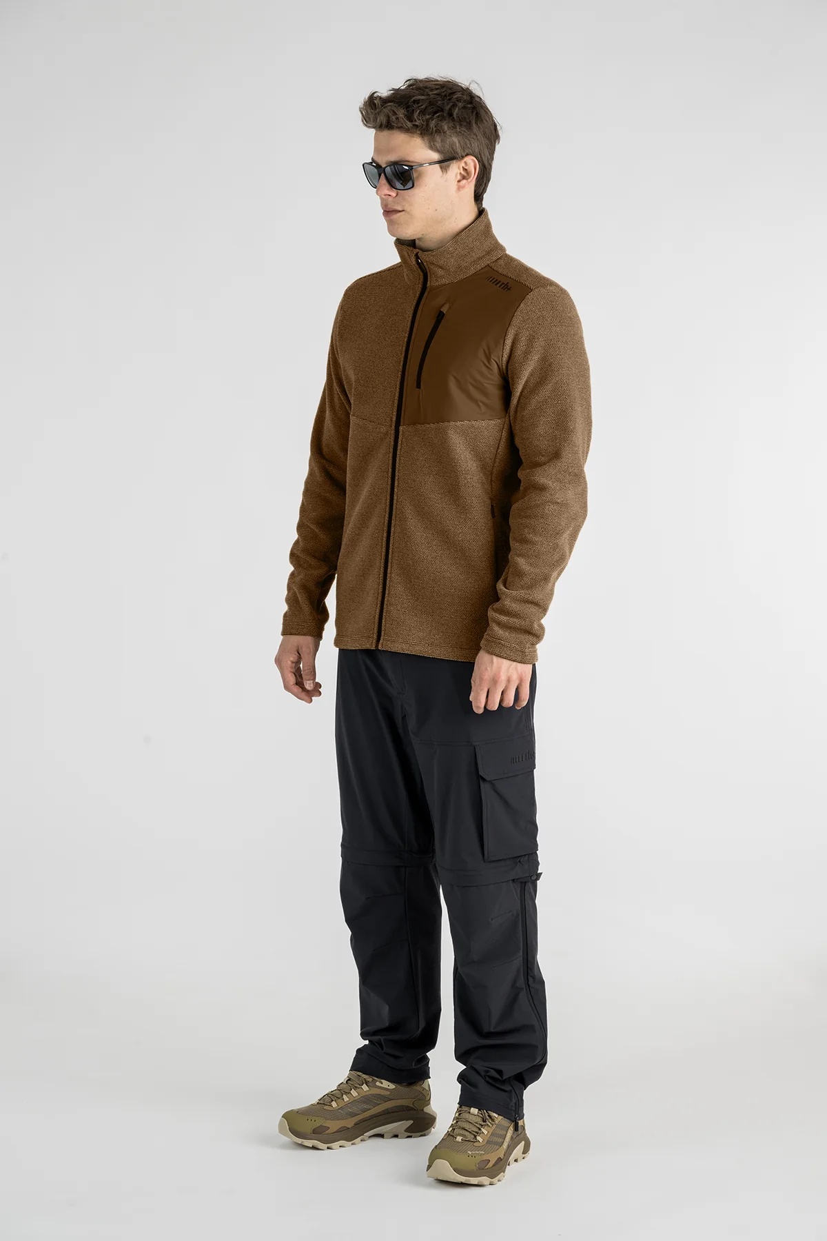 Lyra Full Zip Jersey - Image 5