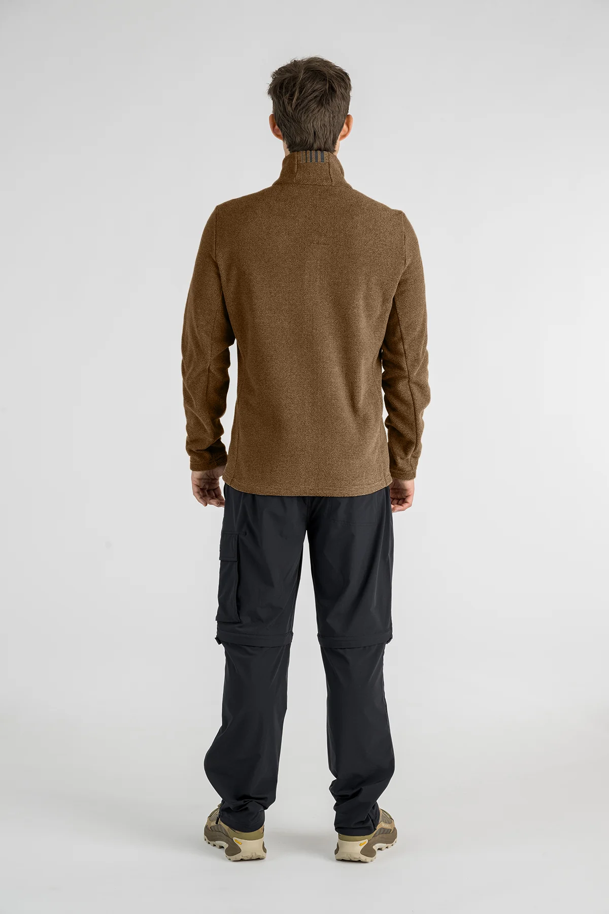 Lyra Full Zip Jersey - Image 6