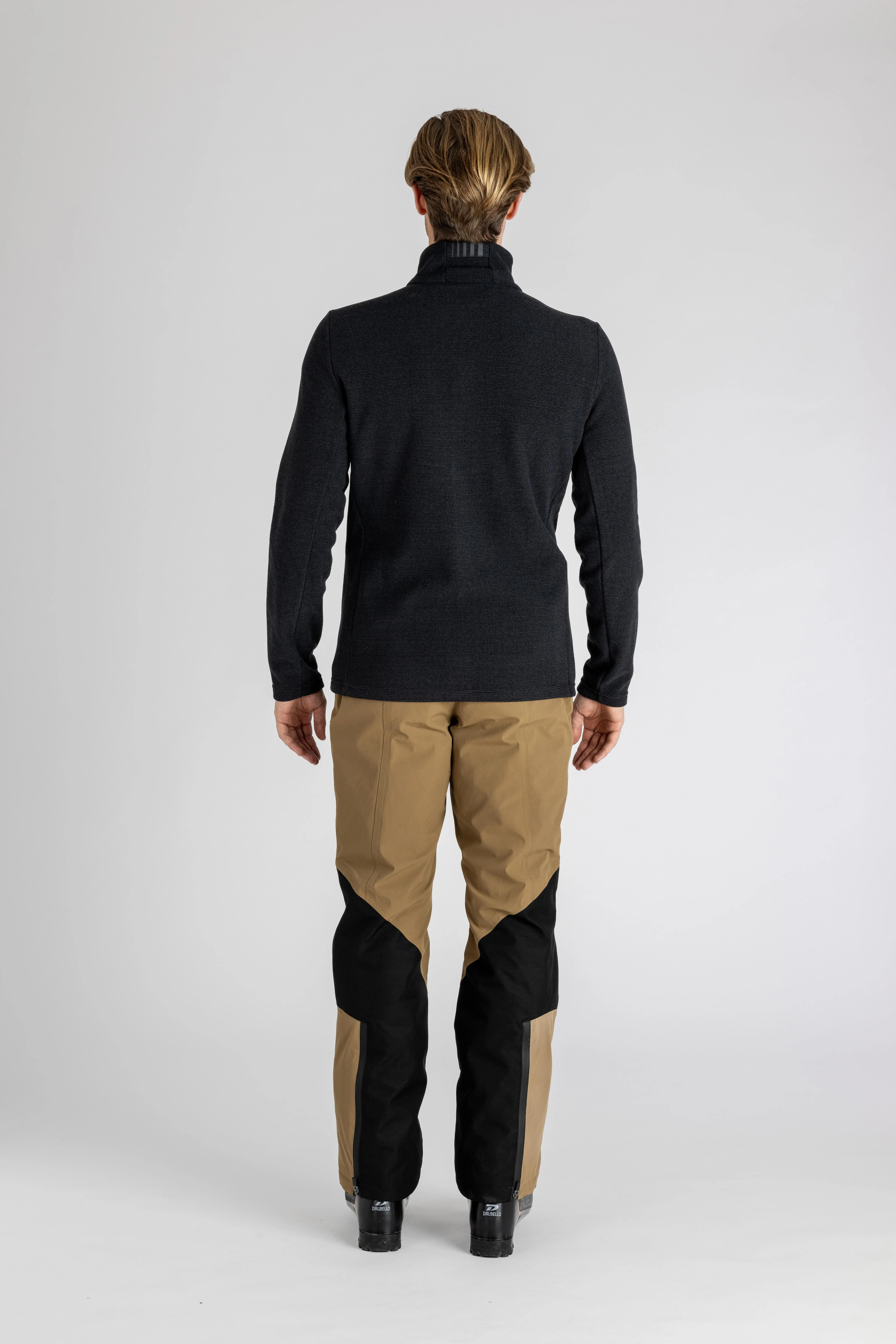 Lyra Full Zip Jersey - Image 5