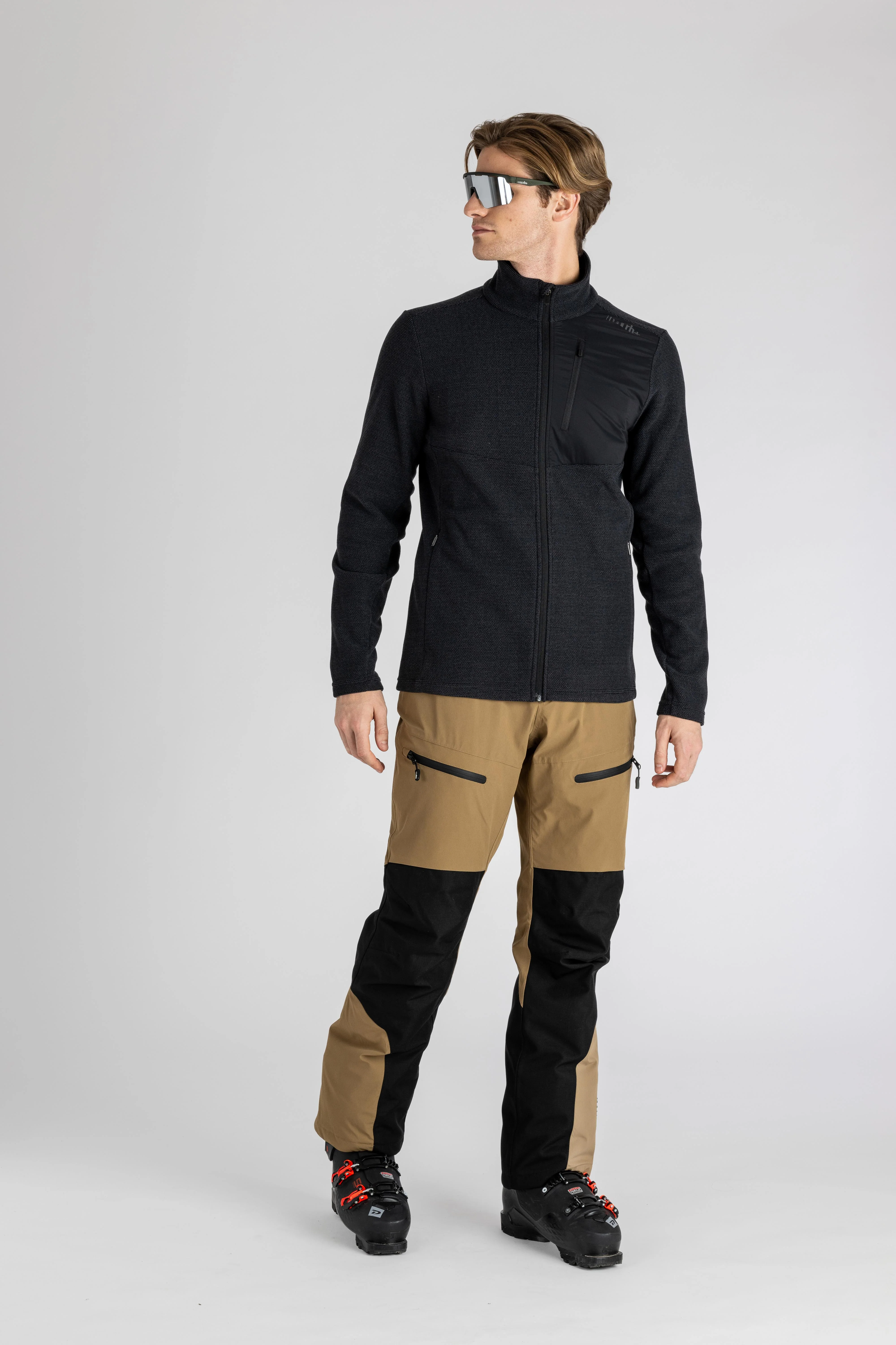 Lyra Full Zip Jersey - Image 6