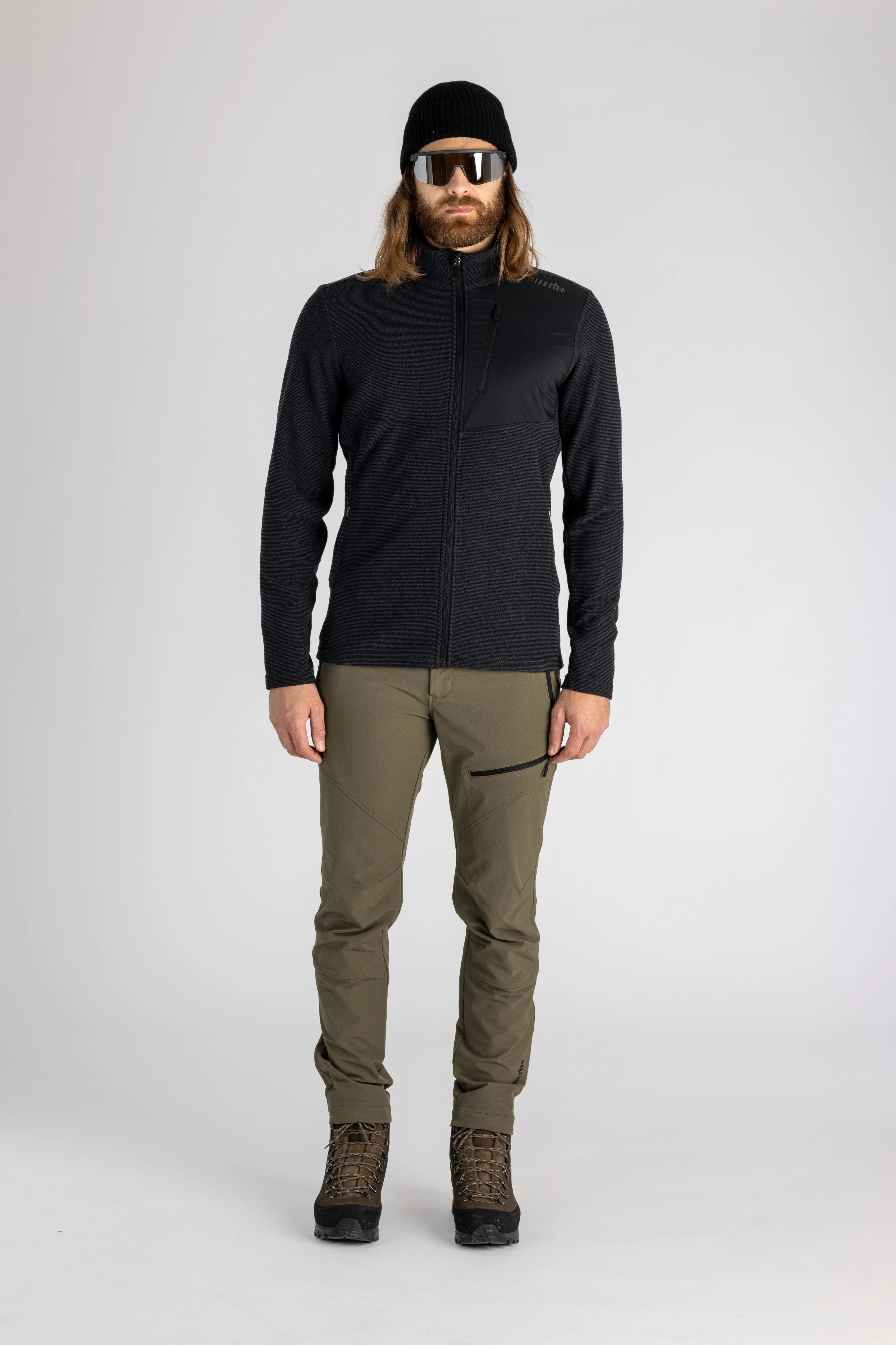 Lyra Full Zip Jersey - Image 7