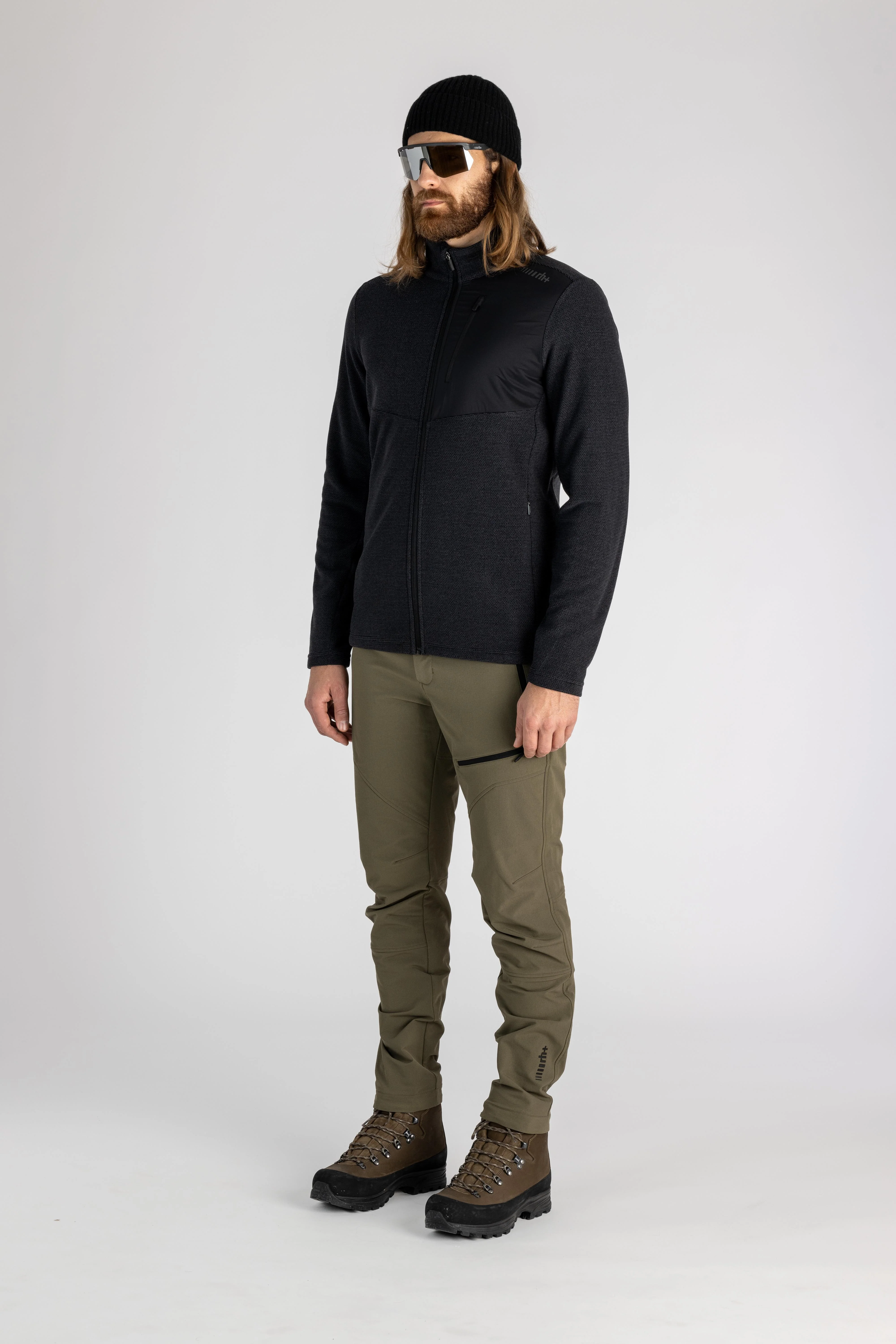 Lyra Full Zip Jersey - Image 8