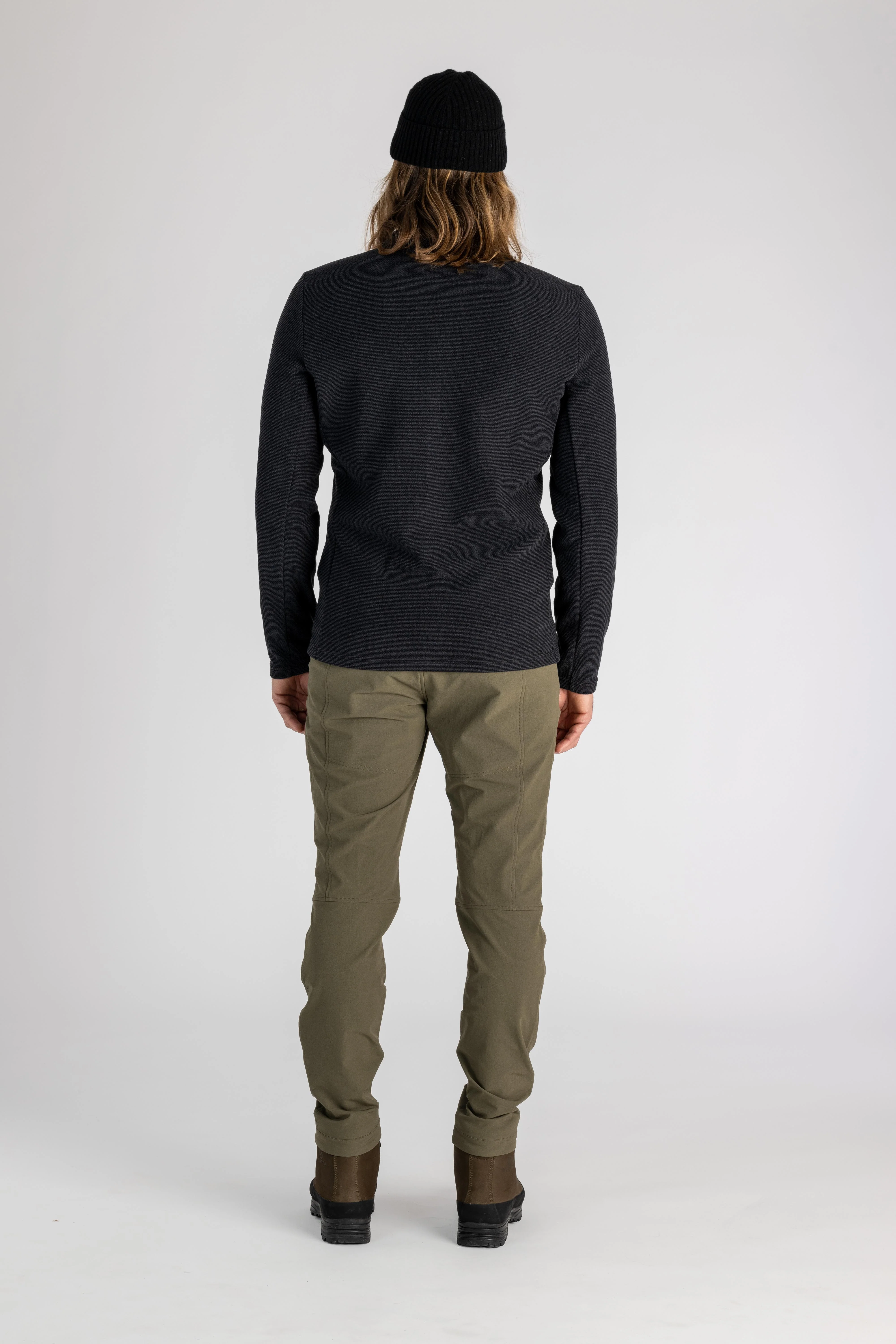 Lyra Full Zip Jersey - Image 9