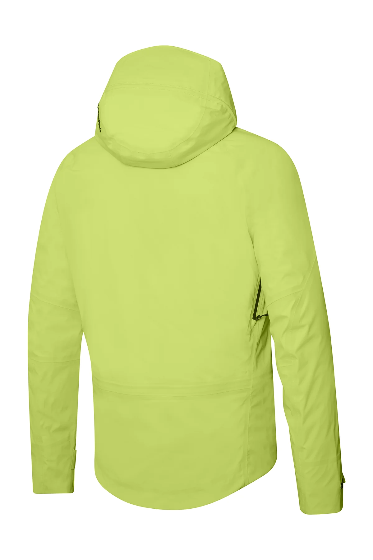Matterhorn 3 Layer Jacket - Image 3