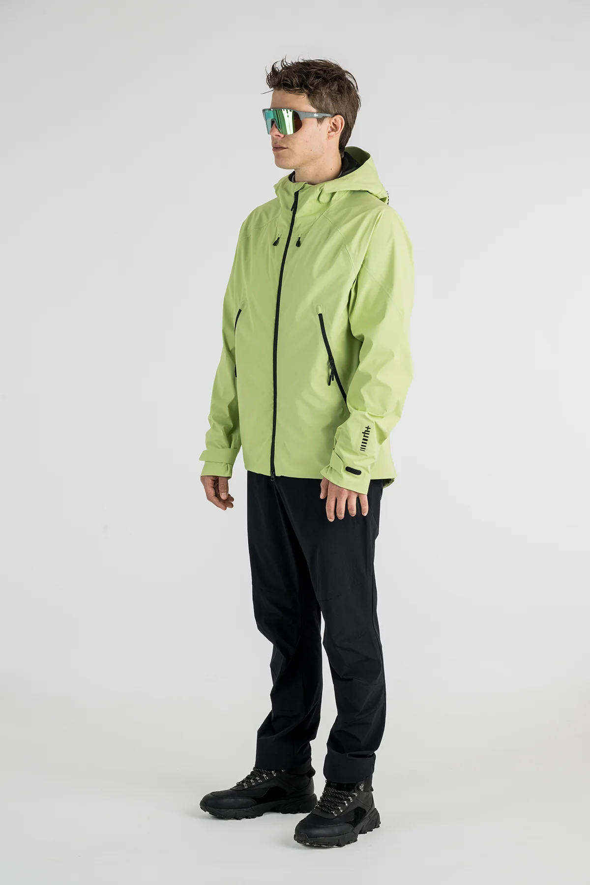 Matterhorn 3 Layer Jacket - Image 4