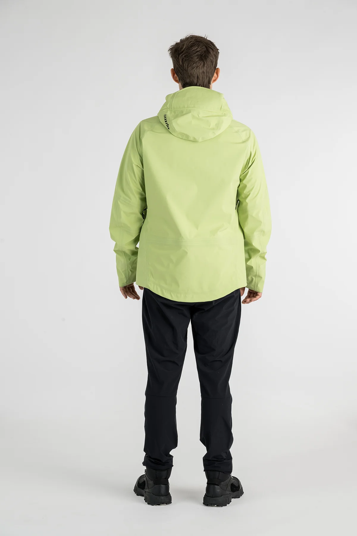 Matterhorn 3 Layer Jacket - Image 5