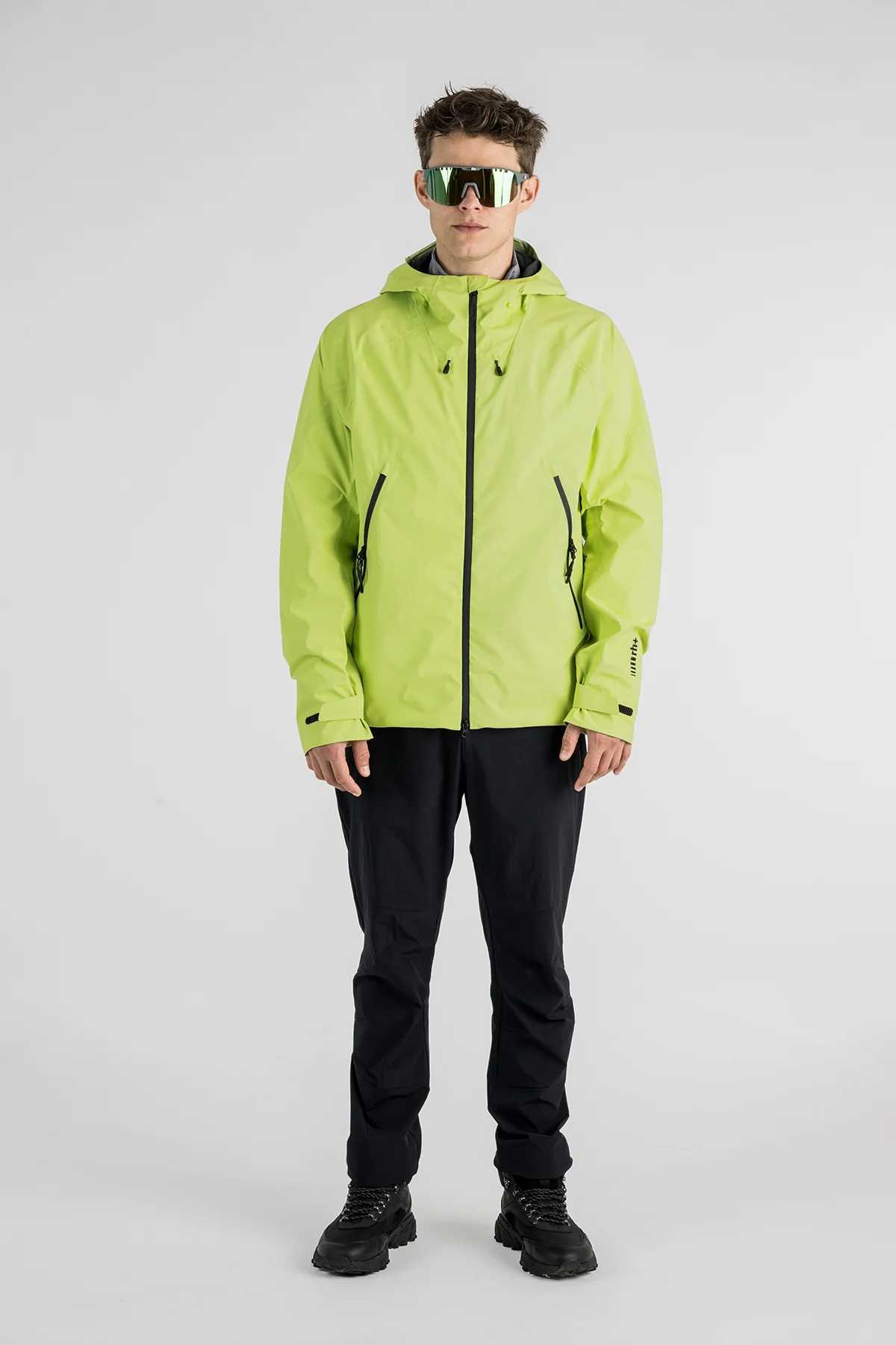 Matterhorn 3 Layer Jacket - Image 6
