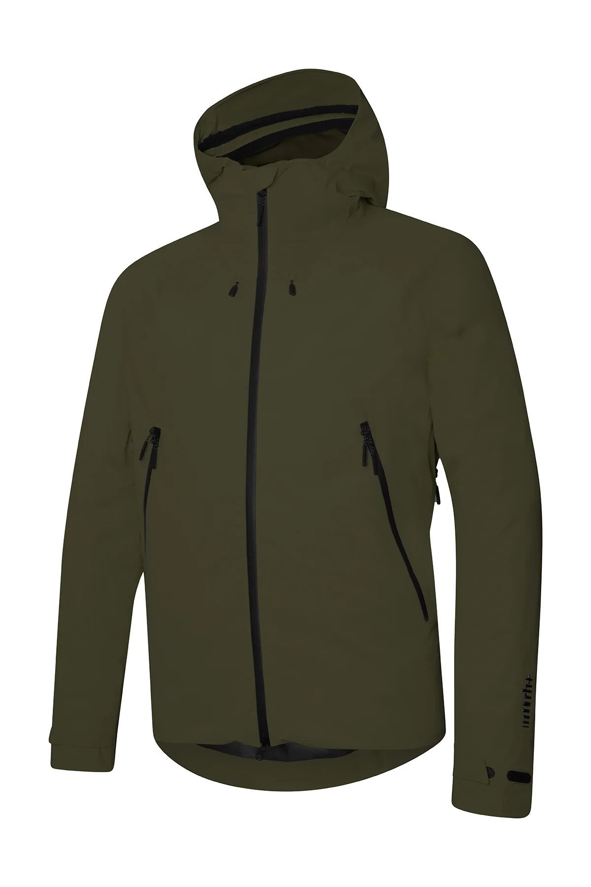 Matterhorn 3 Layer Jacket - Image 3