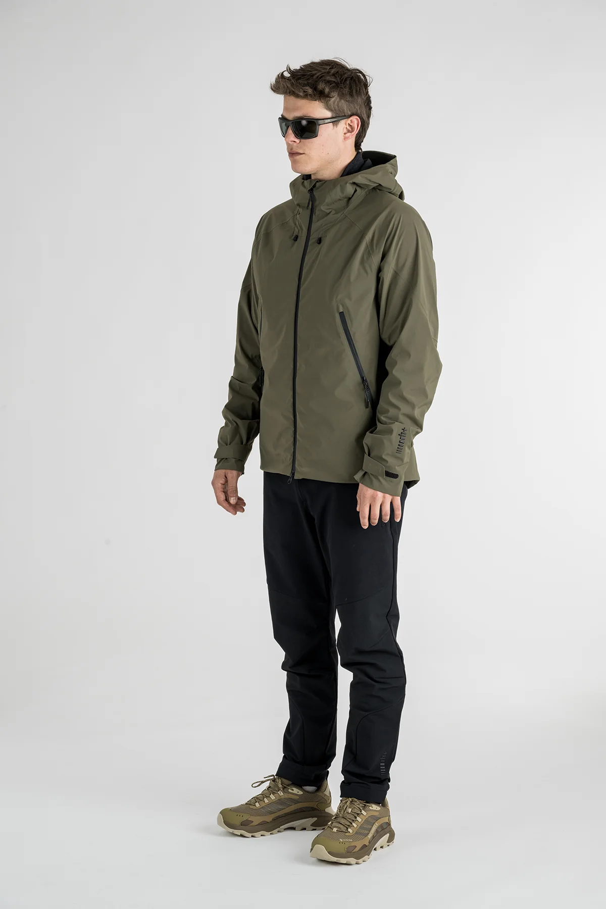 Matterhorn 3 Layer Jacket - Image 5