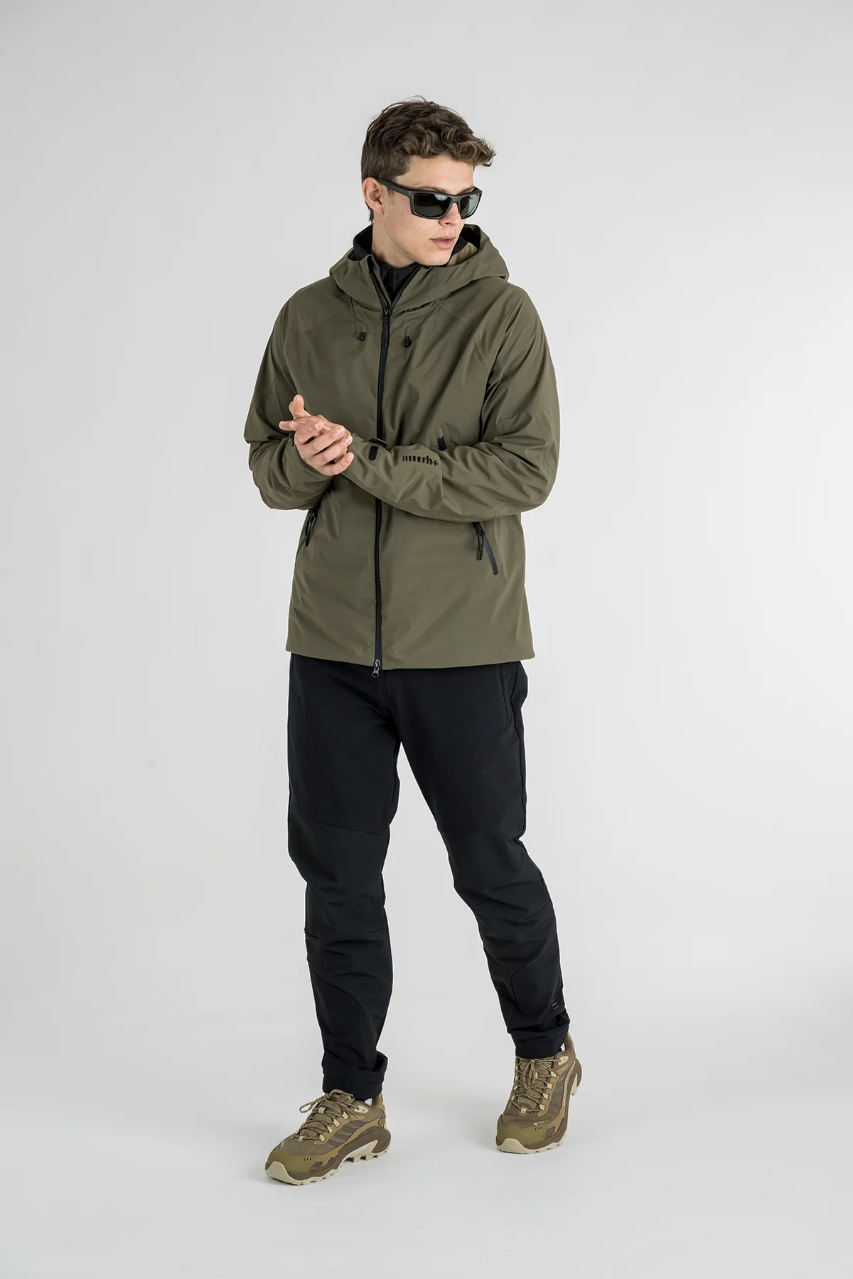 Matterhorn 3 Layer Jacket - Image 6