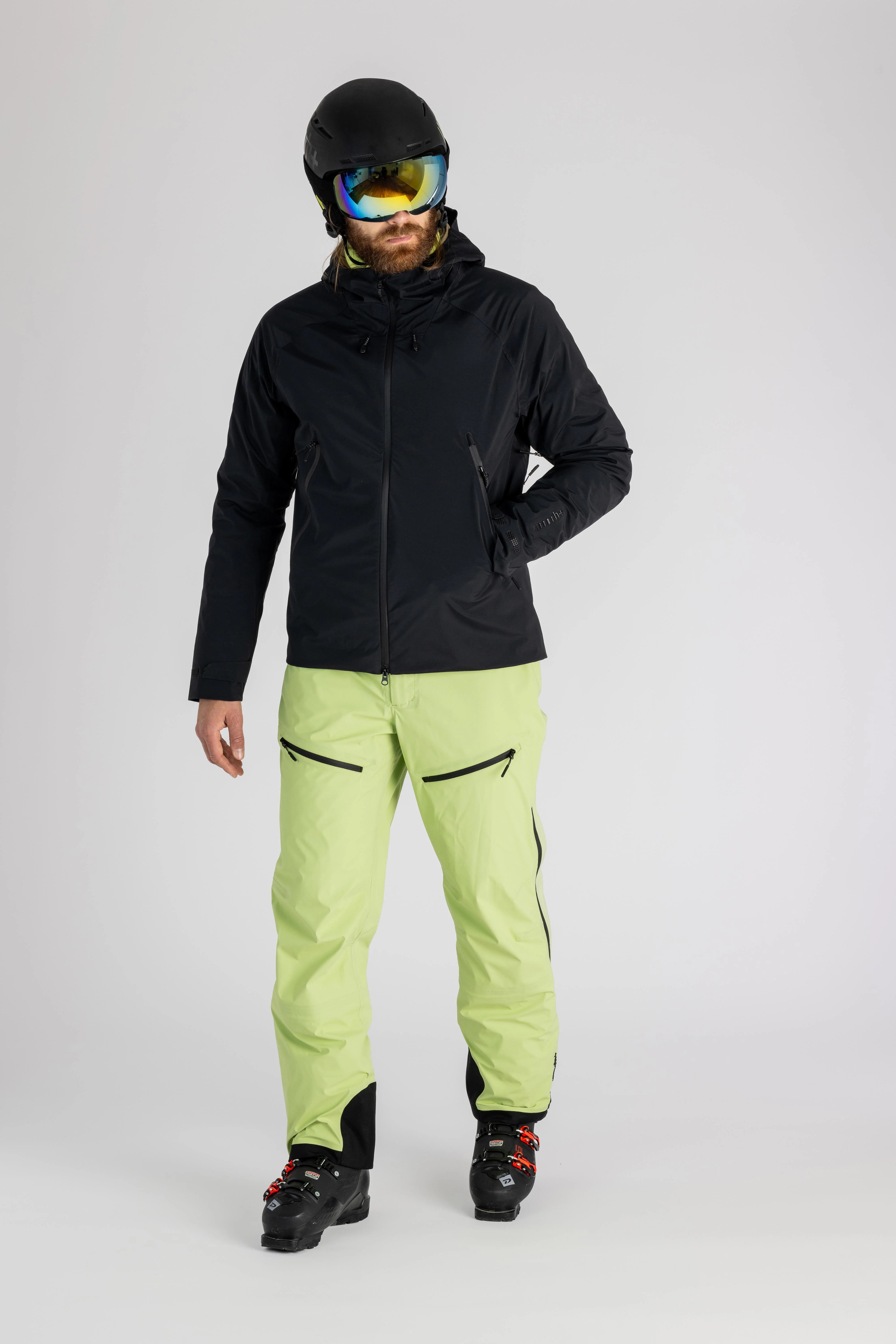 Matterhorn 3 Layer Jacket - Image 5