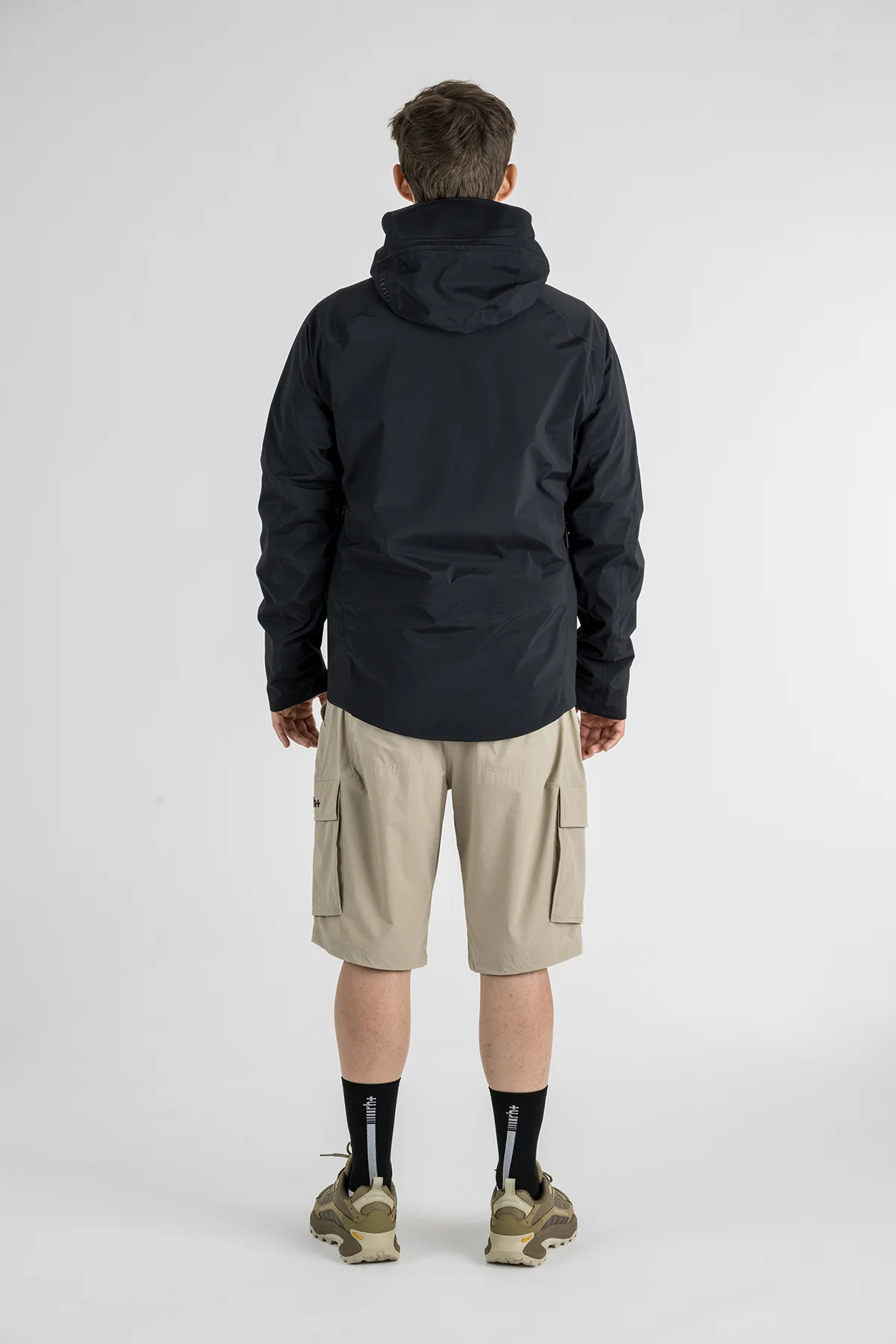 Matterhorn 3 Layer Jacket - Image 6