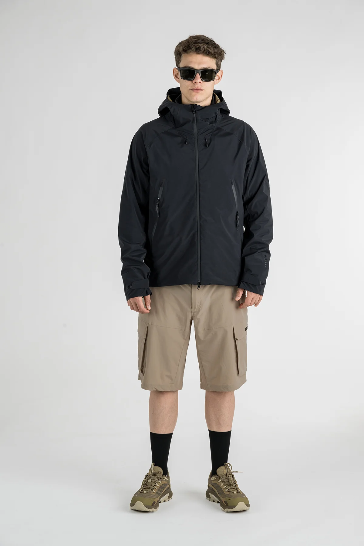 Matterhorn 3 Layer Jacket - Image 7