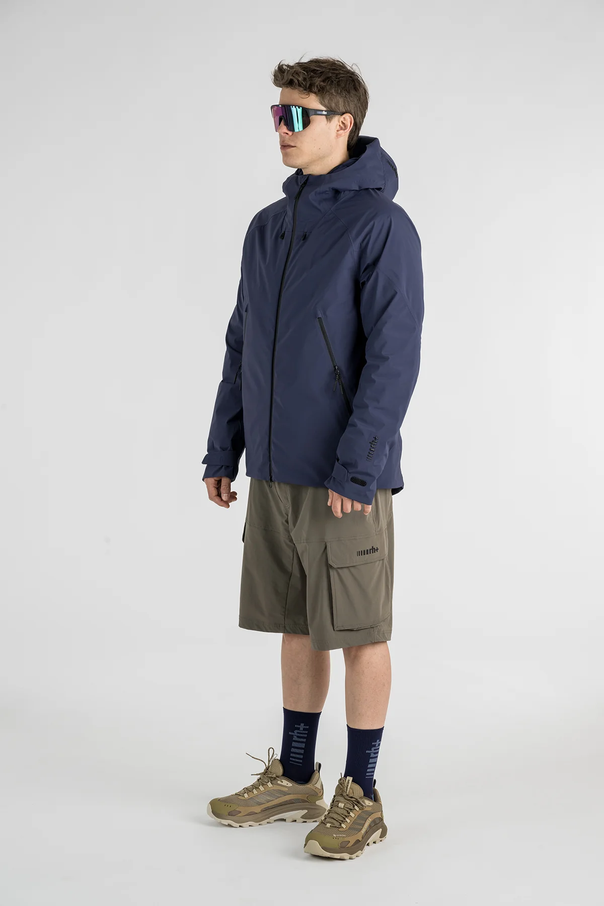 Matterhorn 3 Layer Jacket - Image 5