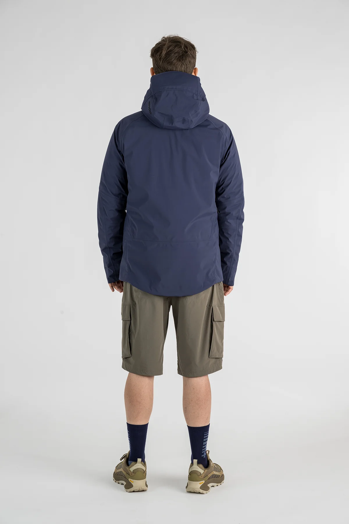 Matterhorn 3 Layer Jacket - Image 6