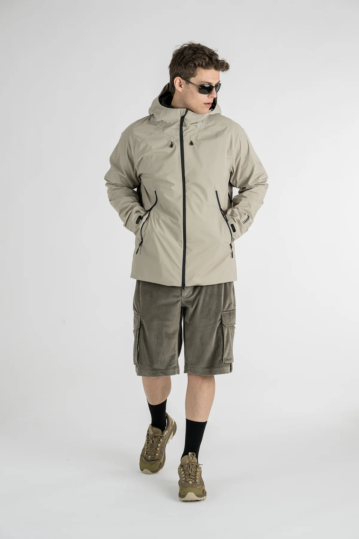 Matterhorn 3 Layer Jacket - Image 5