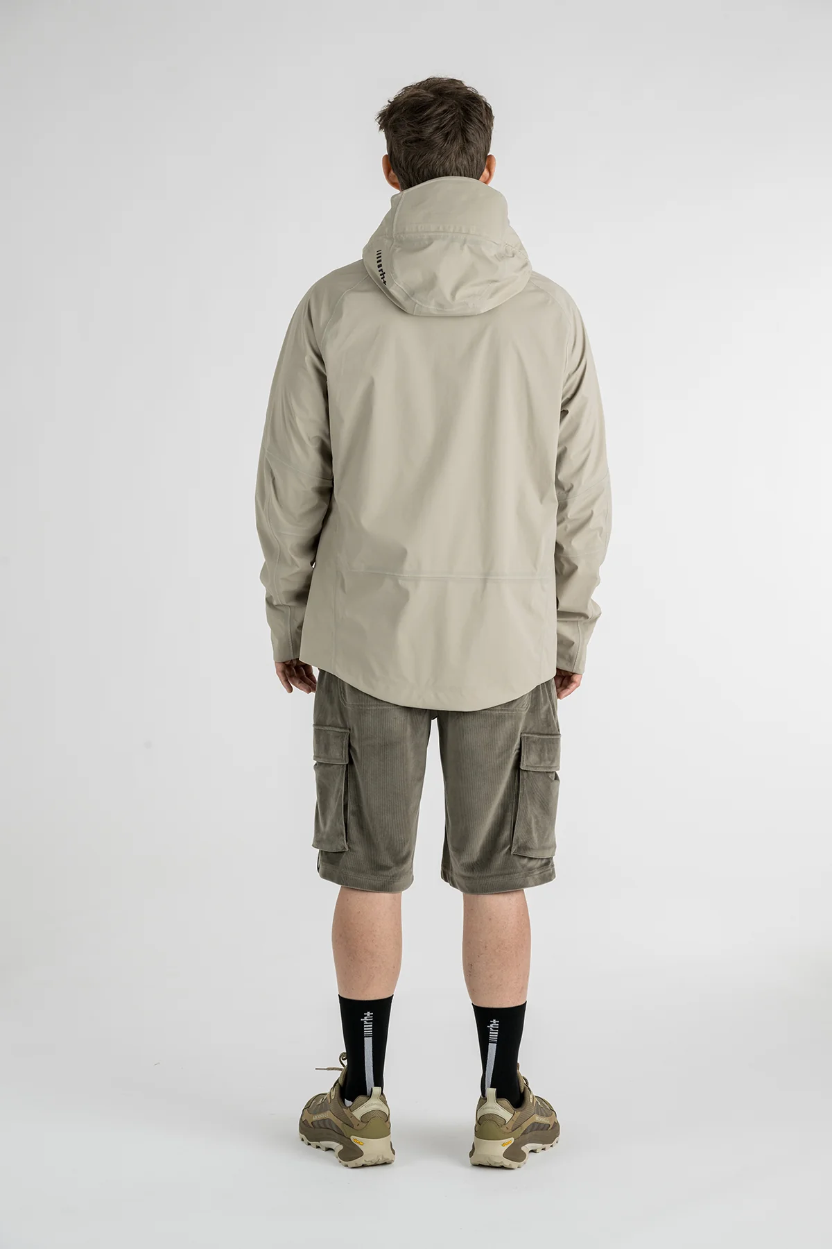 Matterhorn 3 Layer Jacket - Image 6