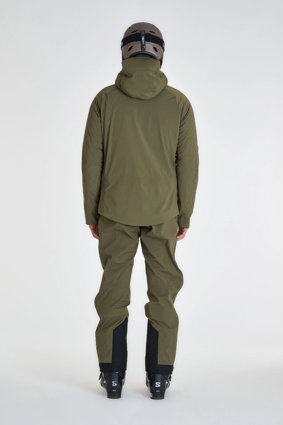 Matterhorn 3 Layer Jacket - Image 3