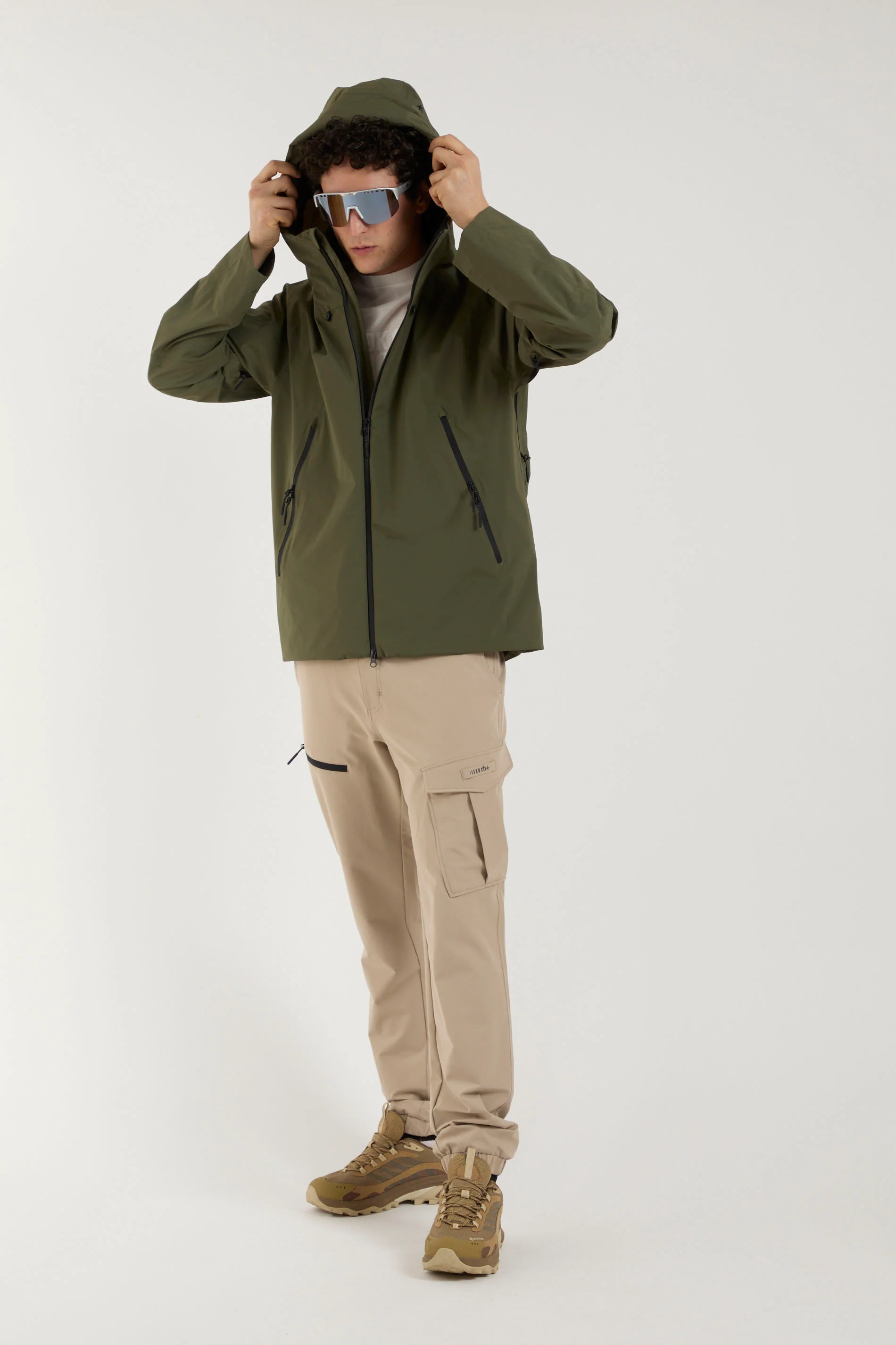 Matterhorn 3 Layer Jacket - Image 2