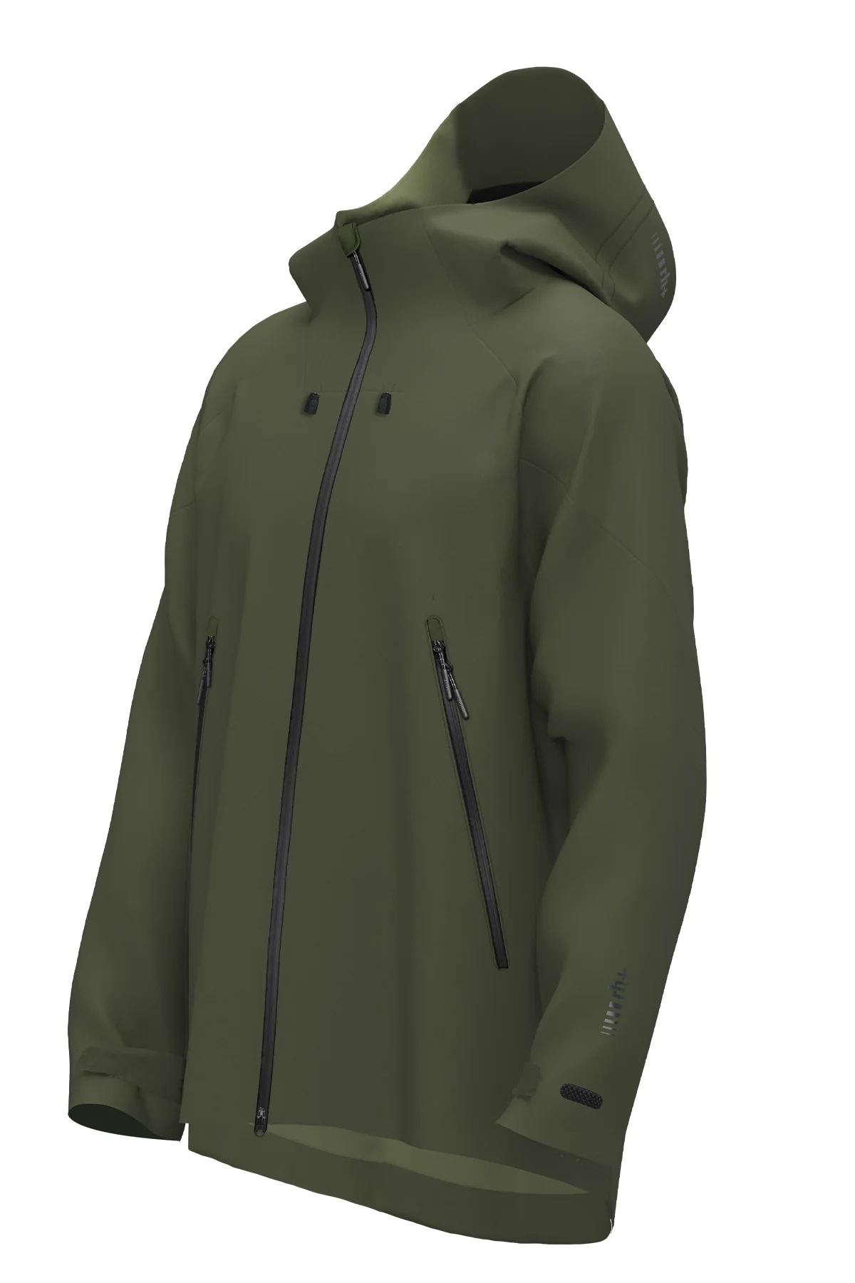 Matterhorn 3 Layer Jacket - Image 4