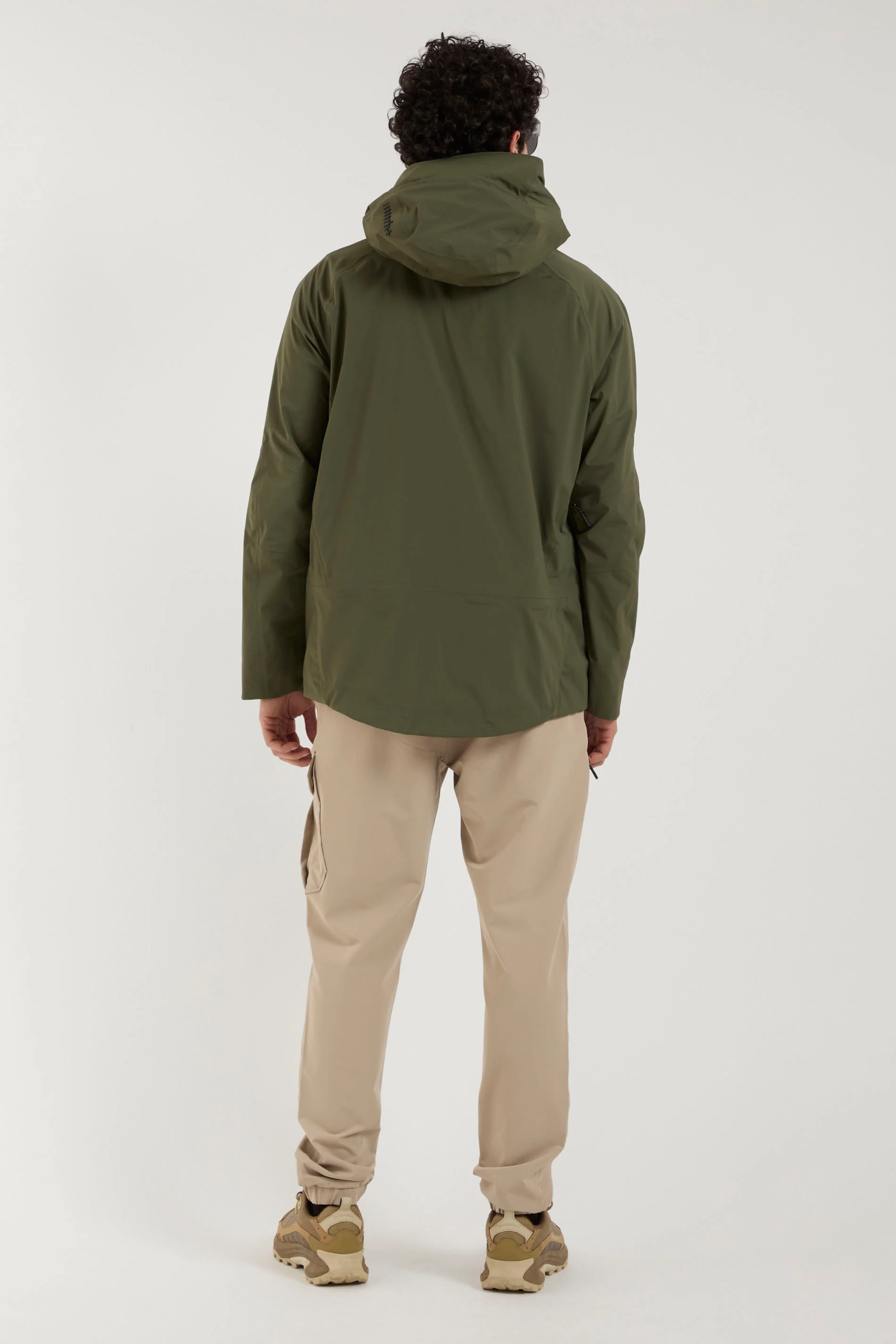 Matterhorn 3 Layer Jacket - Image 6