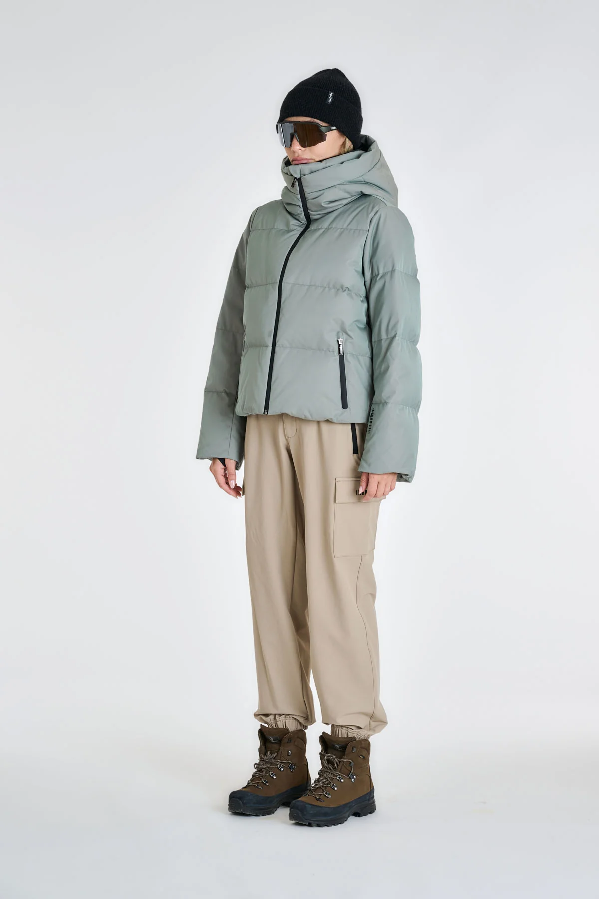 Moon W Jacket - Image 2