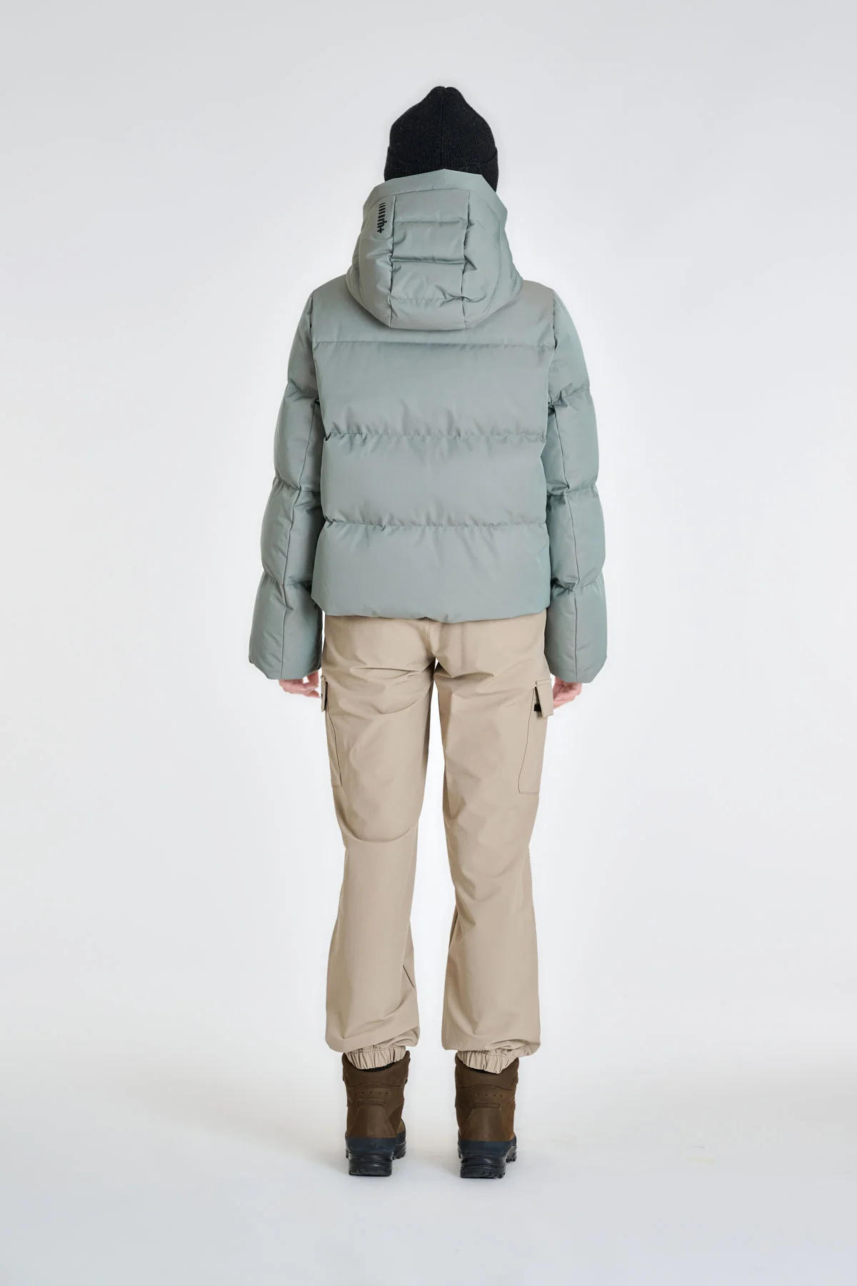 Moon W Jacket - Image 3