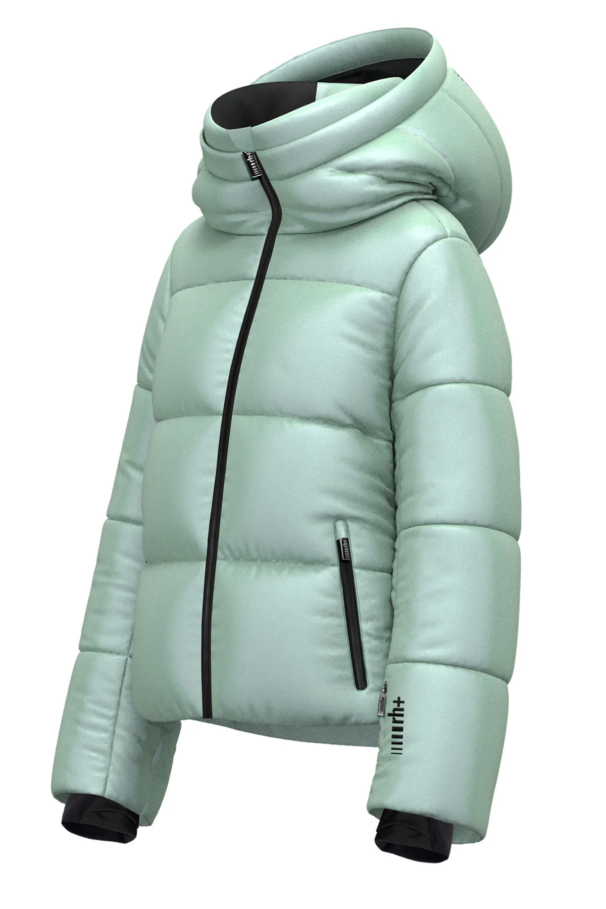 Moon W Jacket - Image 5