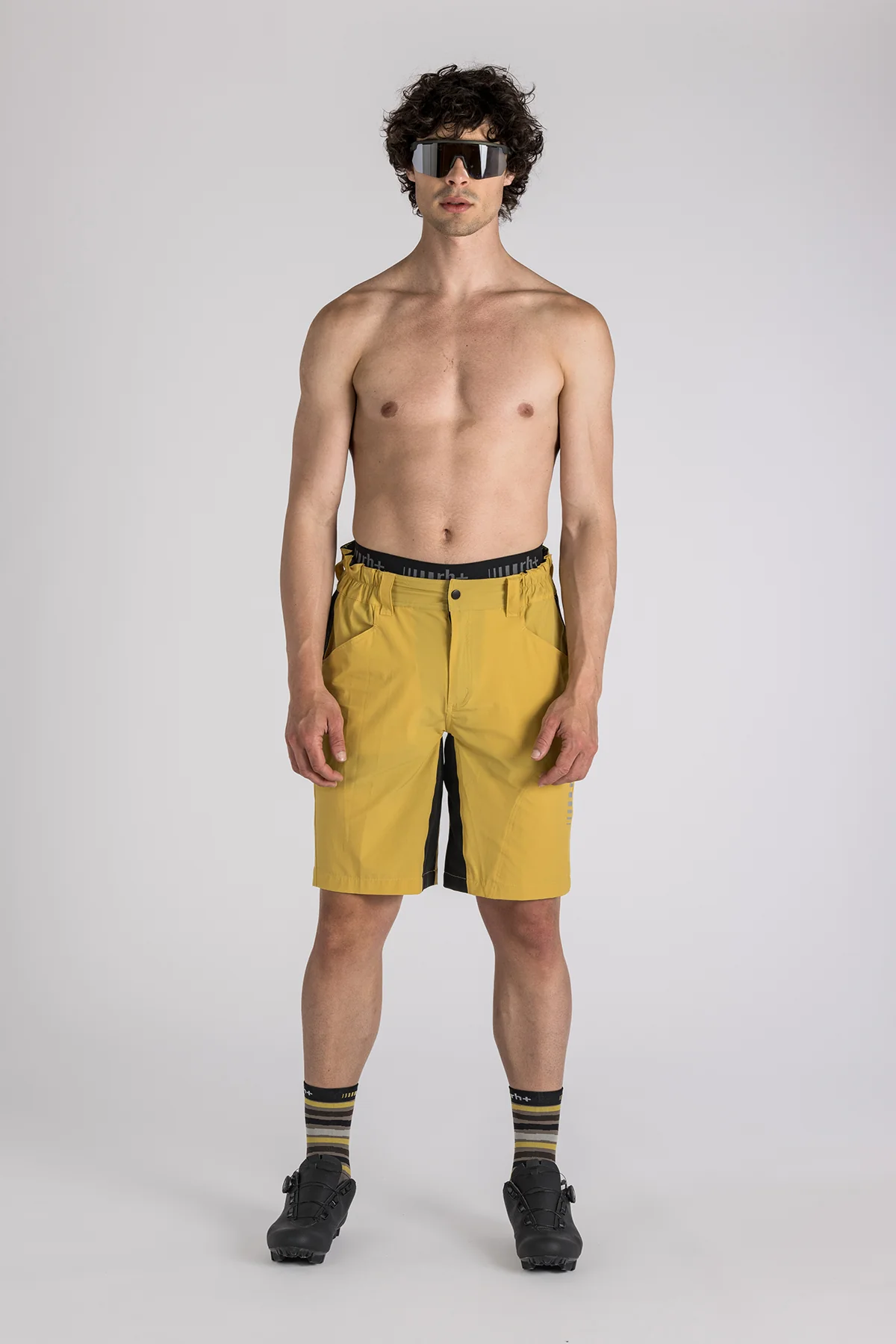 MTB Short