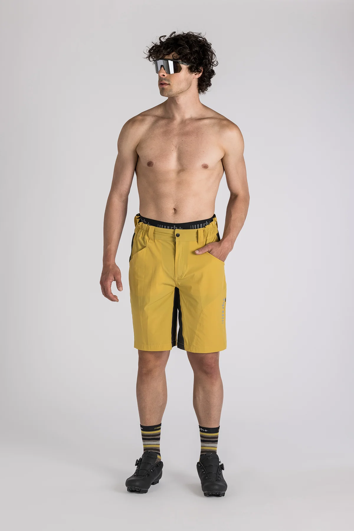 MTB Short - Image 4
