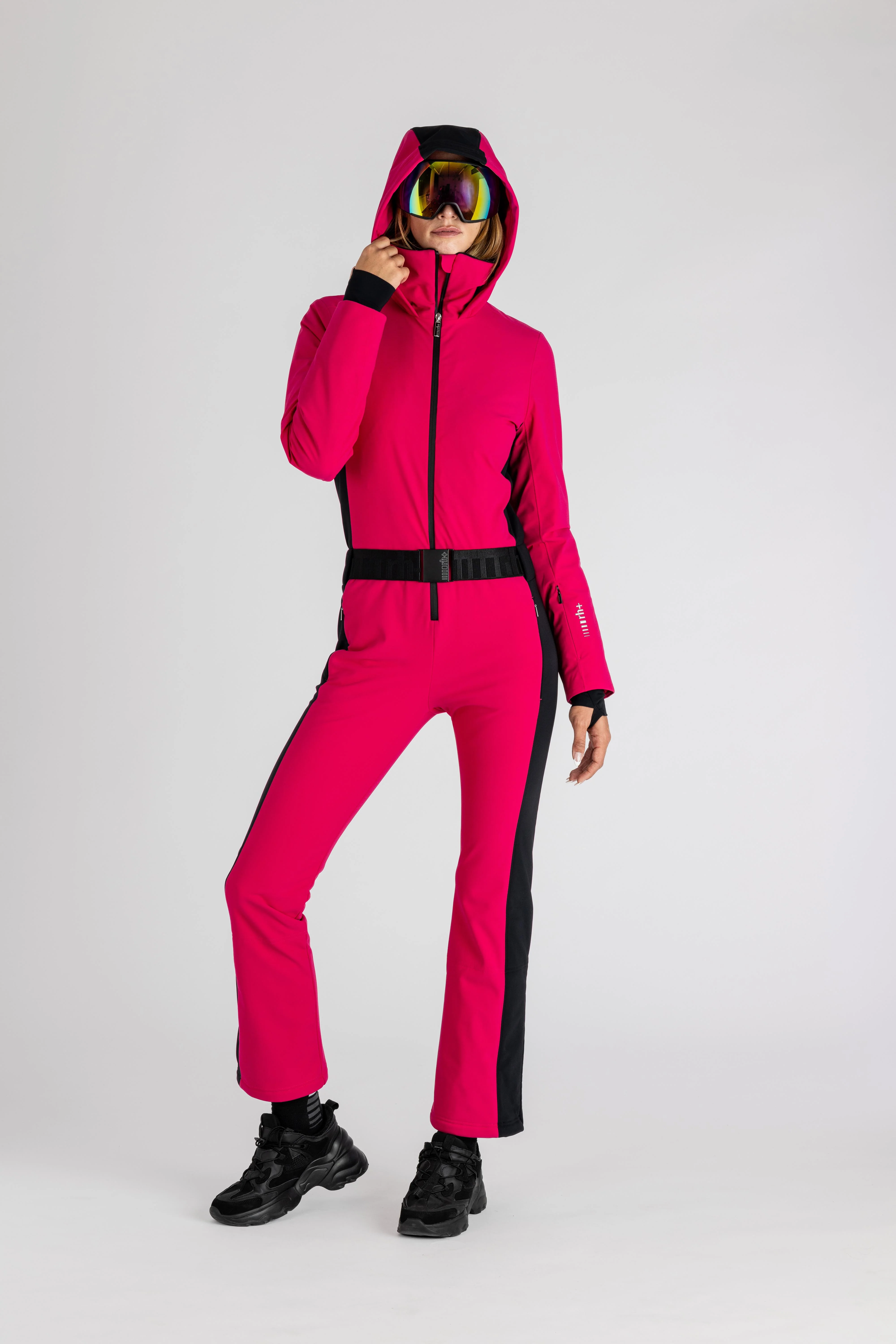 Mya W Ski Suit