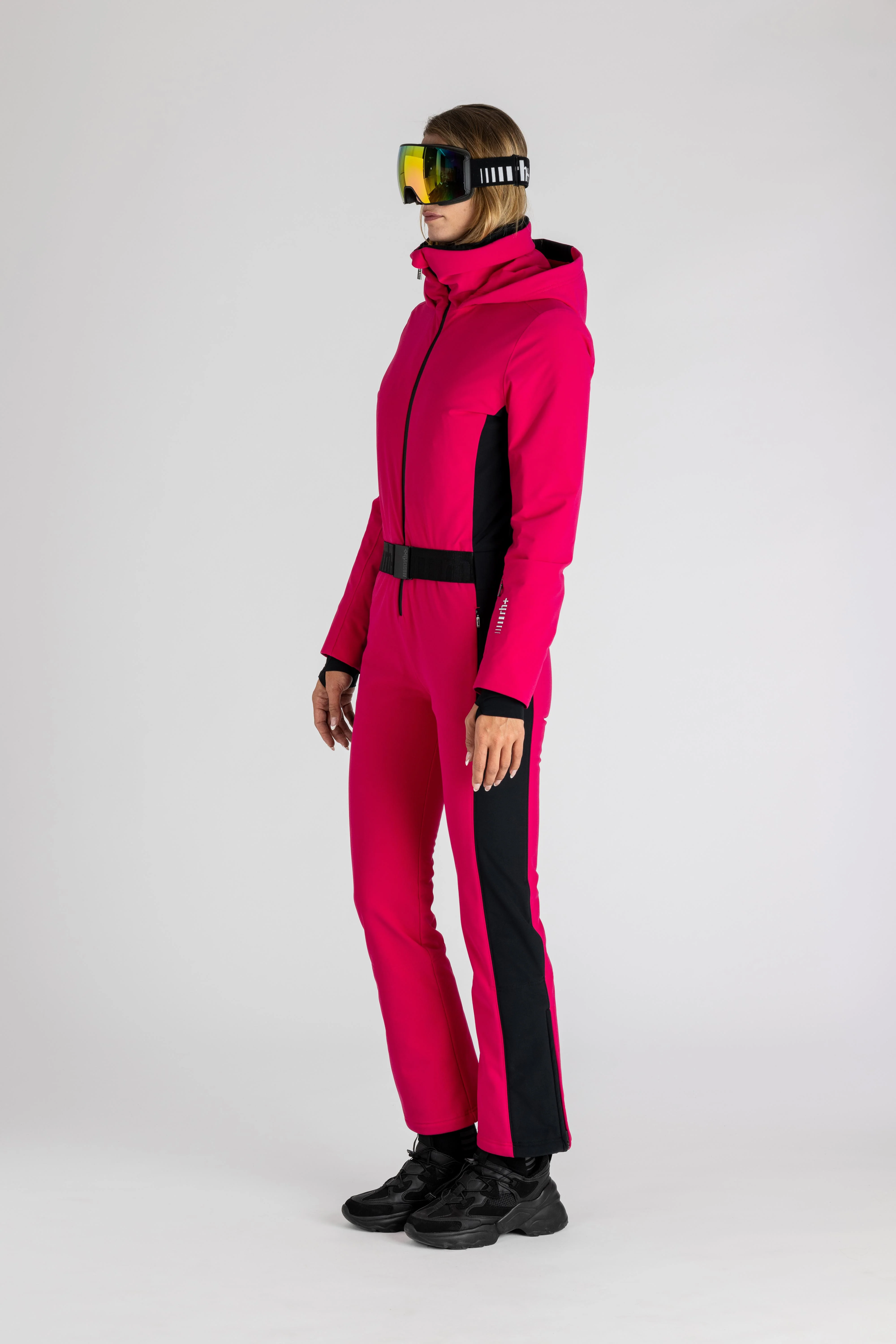 Mya W Ski Suit - Image 2