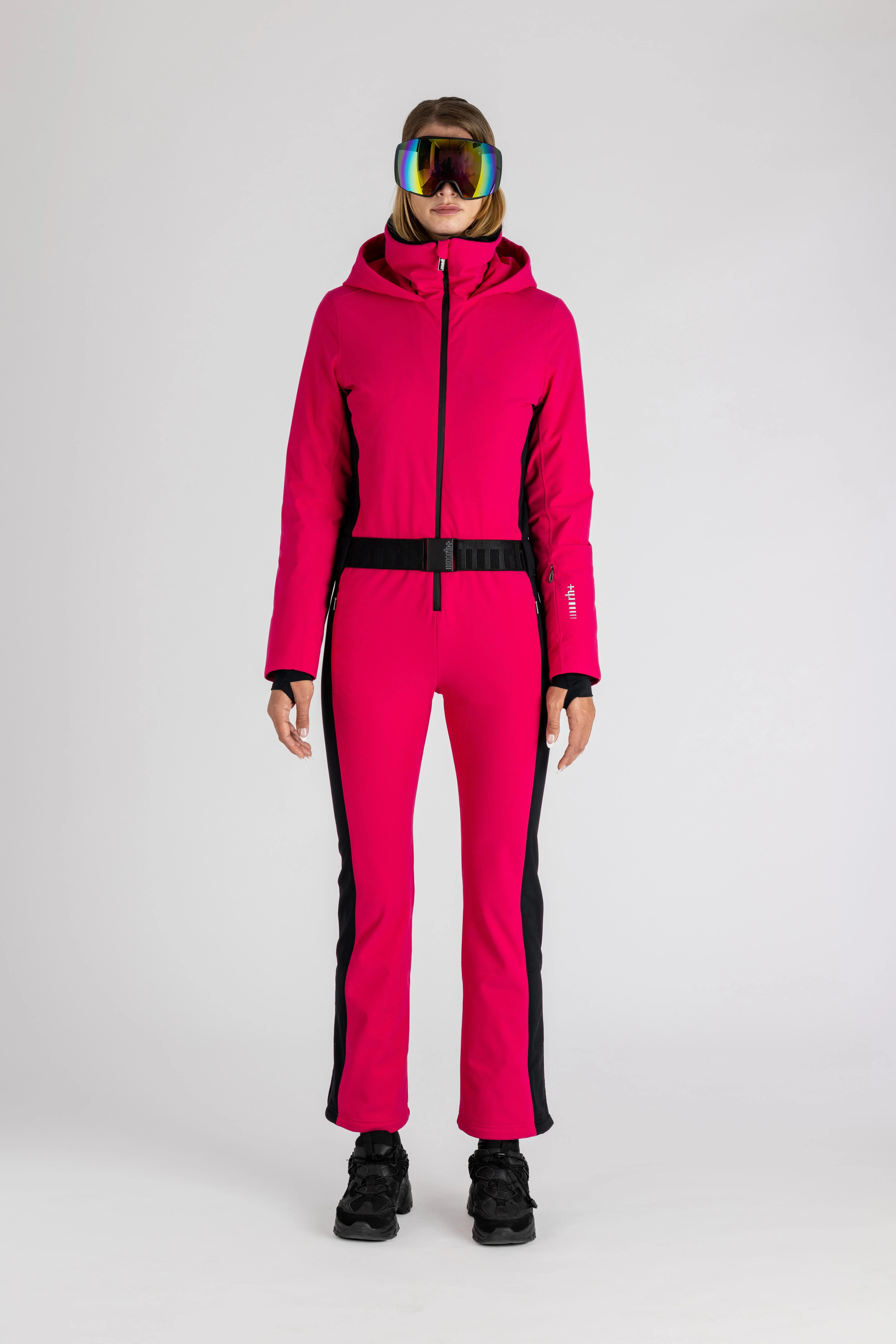 Mya W Ski Suit - Image 6