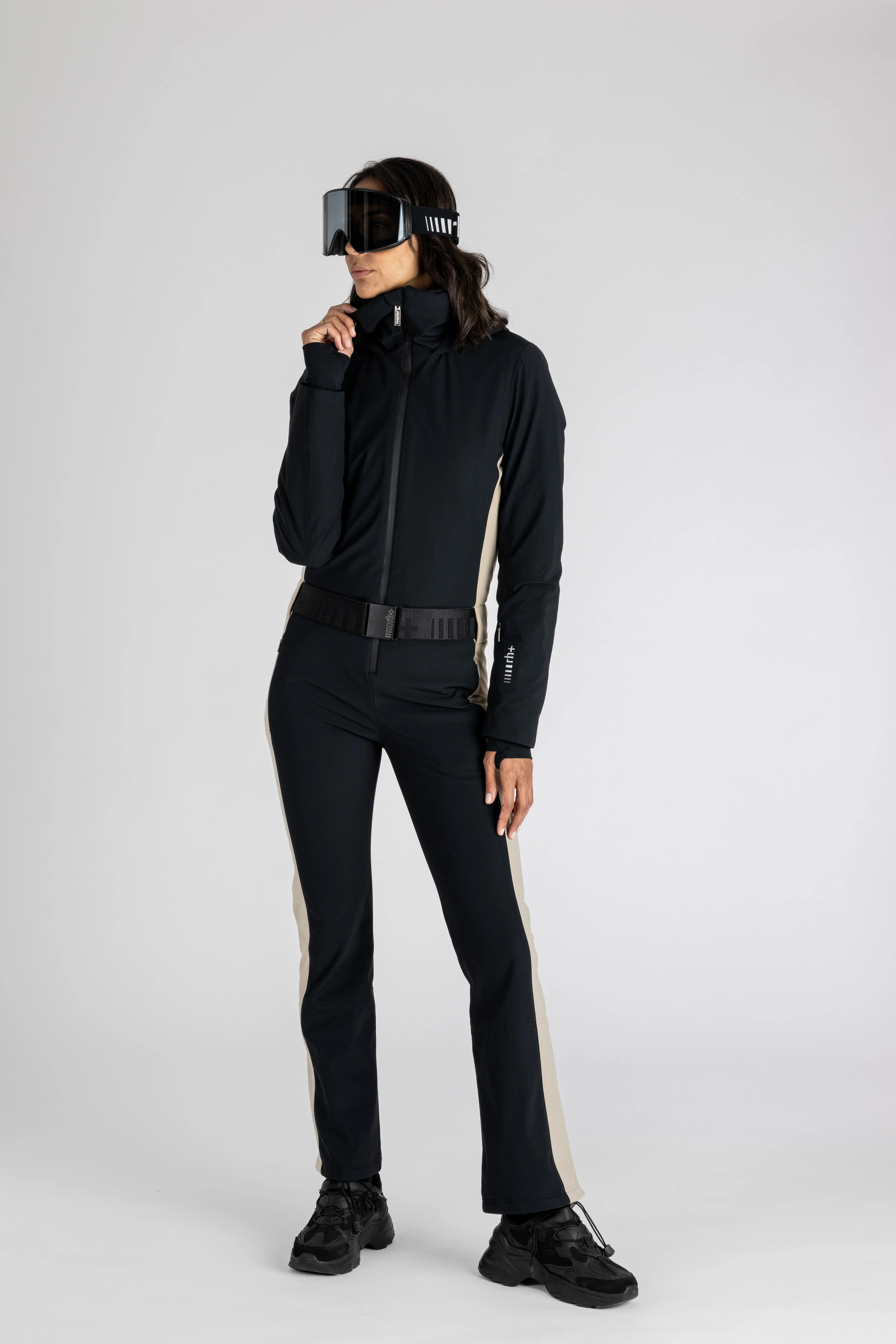 Mya W Ski Suit