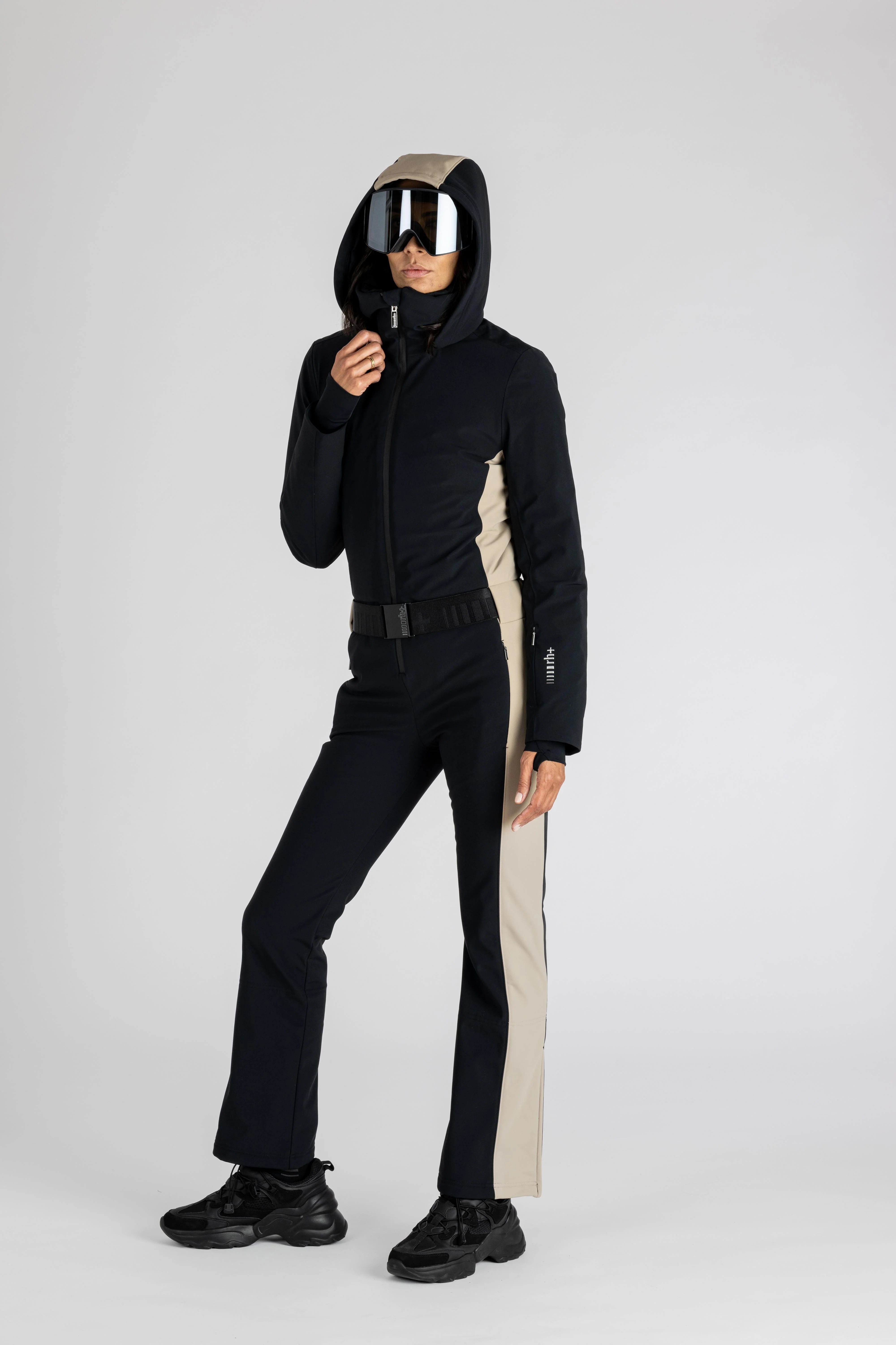 Mya W Ski Suit - Image 8